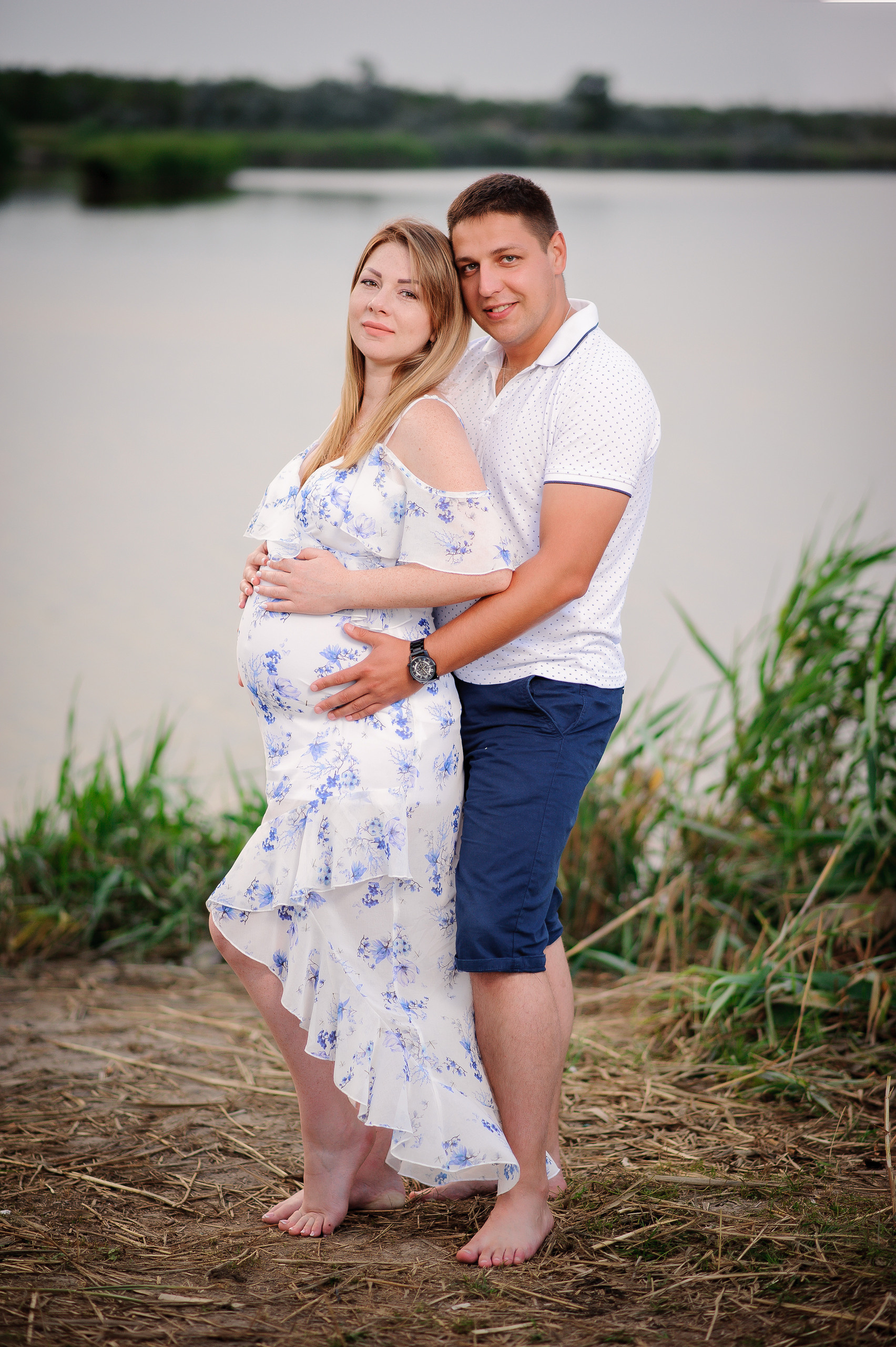 Отзывы о работе  с крымским фотографом. Свадебный фотограф в Крыму Алексей Лобач