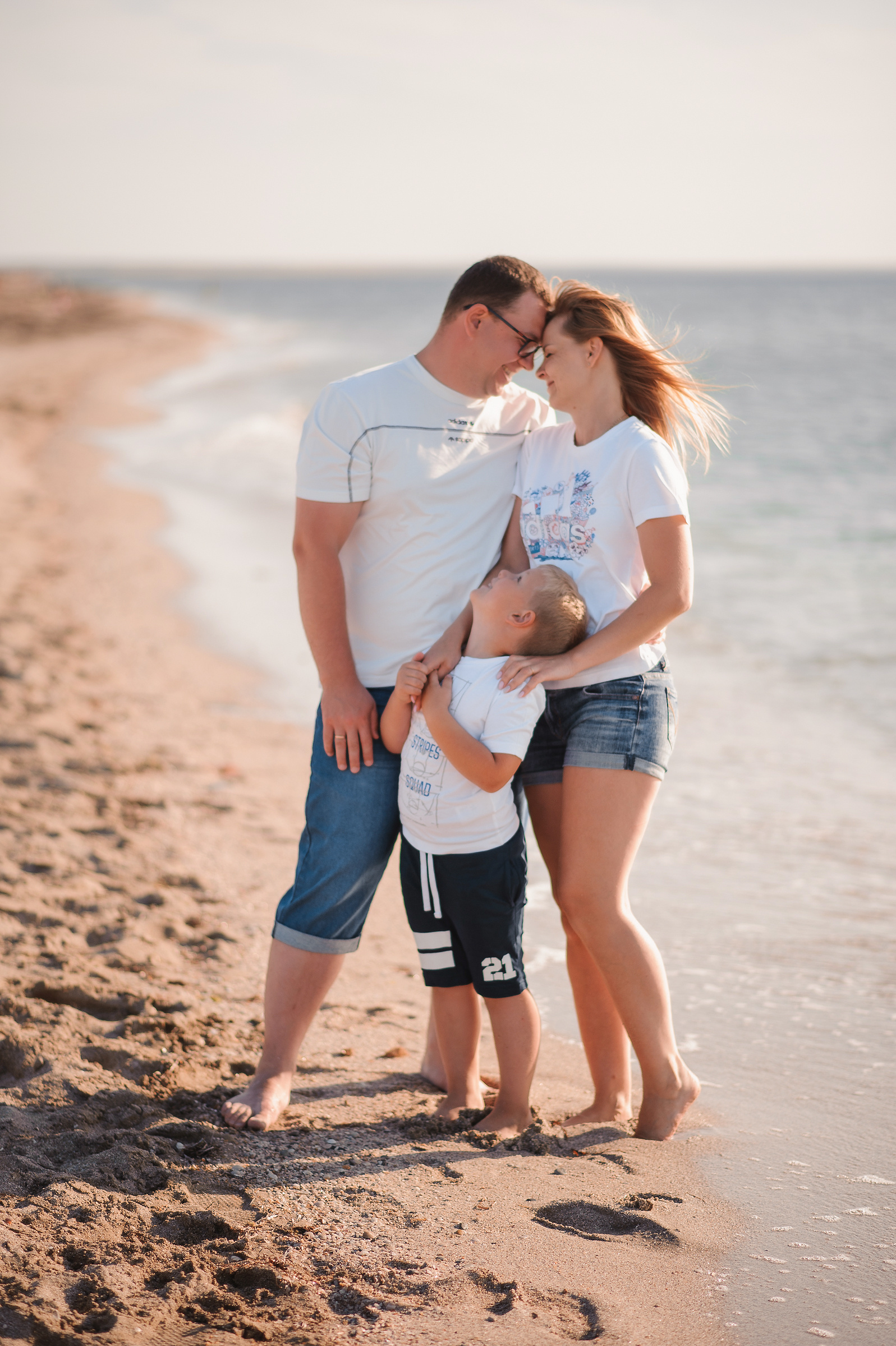 Отзывы о работе  с крымским фотографом. Свадебный фотограф в Крыму Алексей Лобач