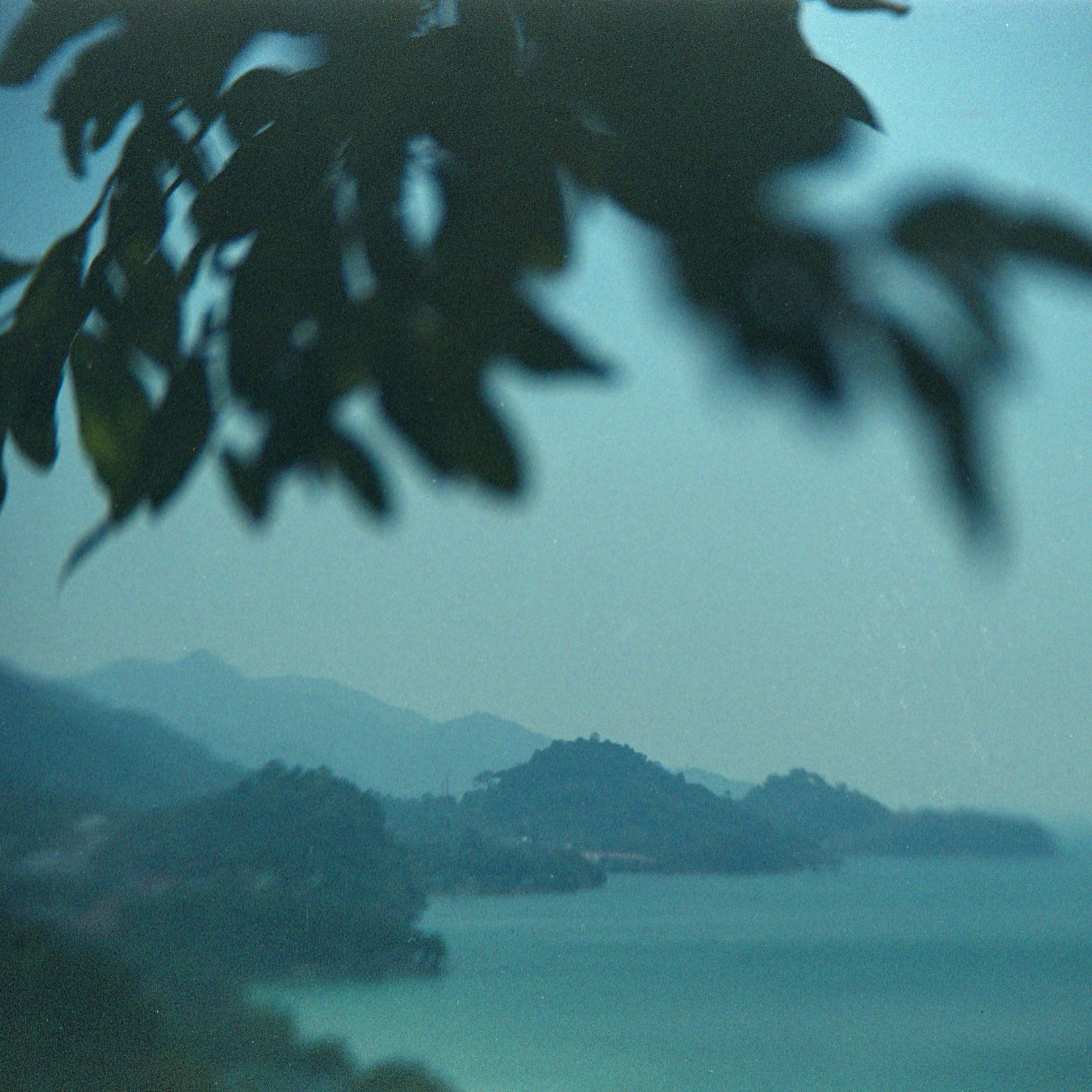 THAILAND. Eduard Kopysov — International visual artist