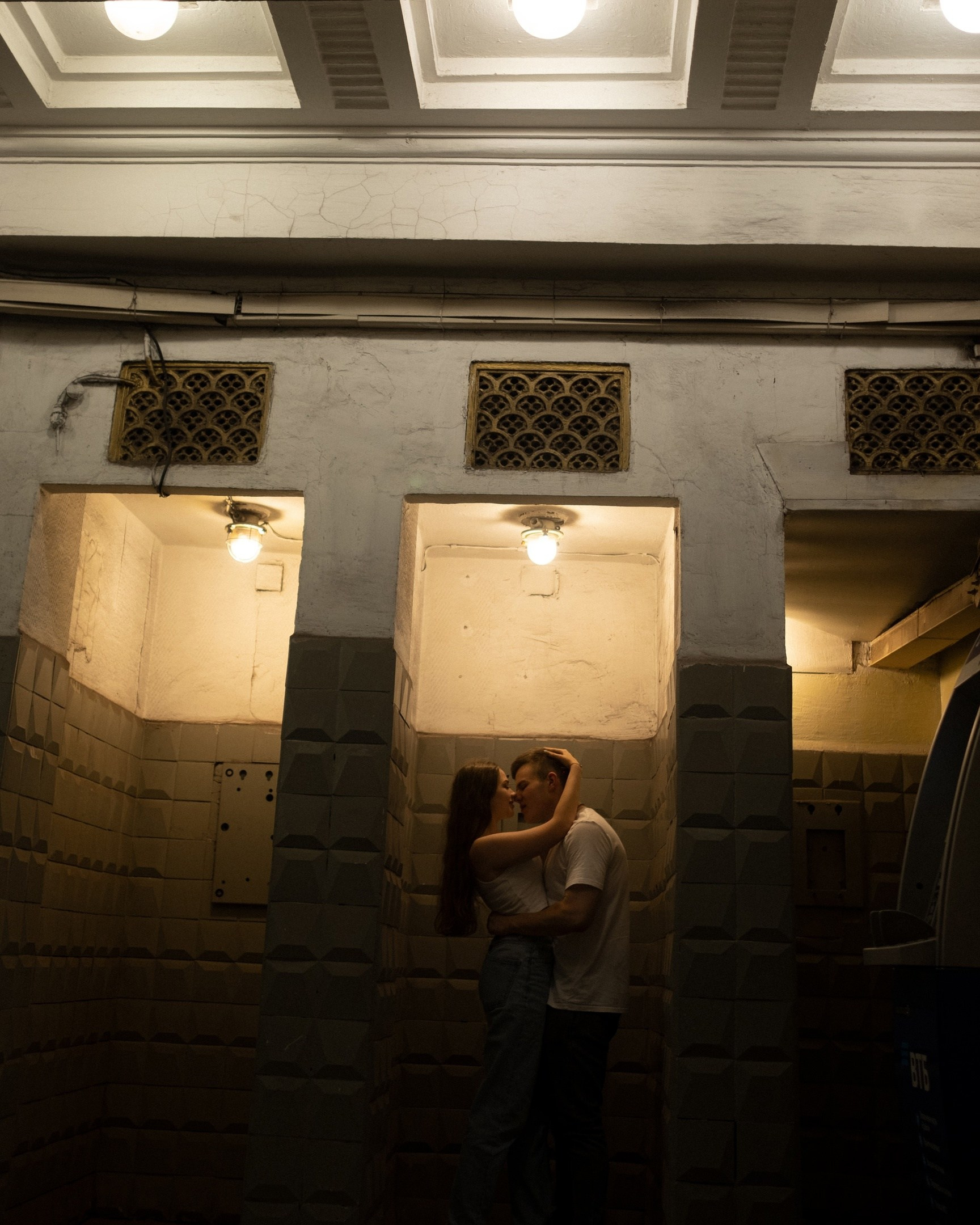 Стоимость. Портретный фотограф в Москве Евгения Яковенко