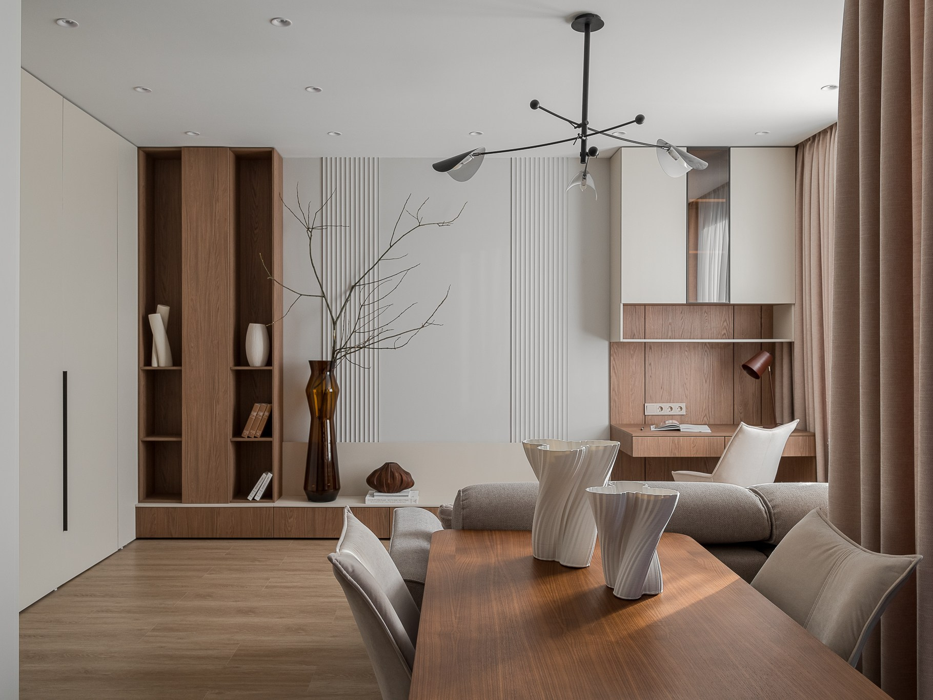 Вячеслав Лазарев фотографирую интерьеры