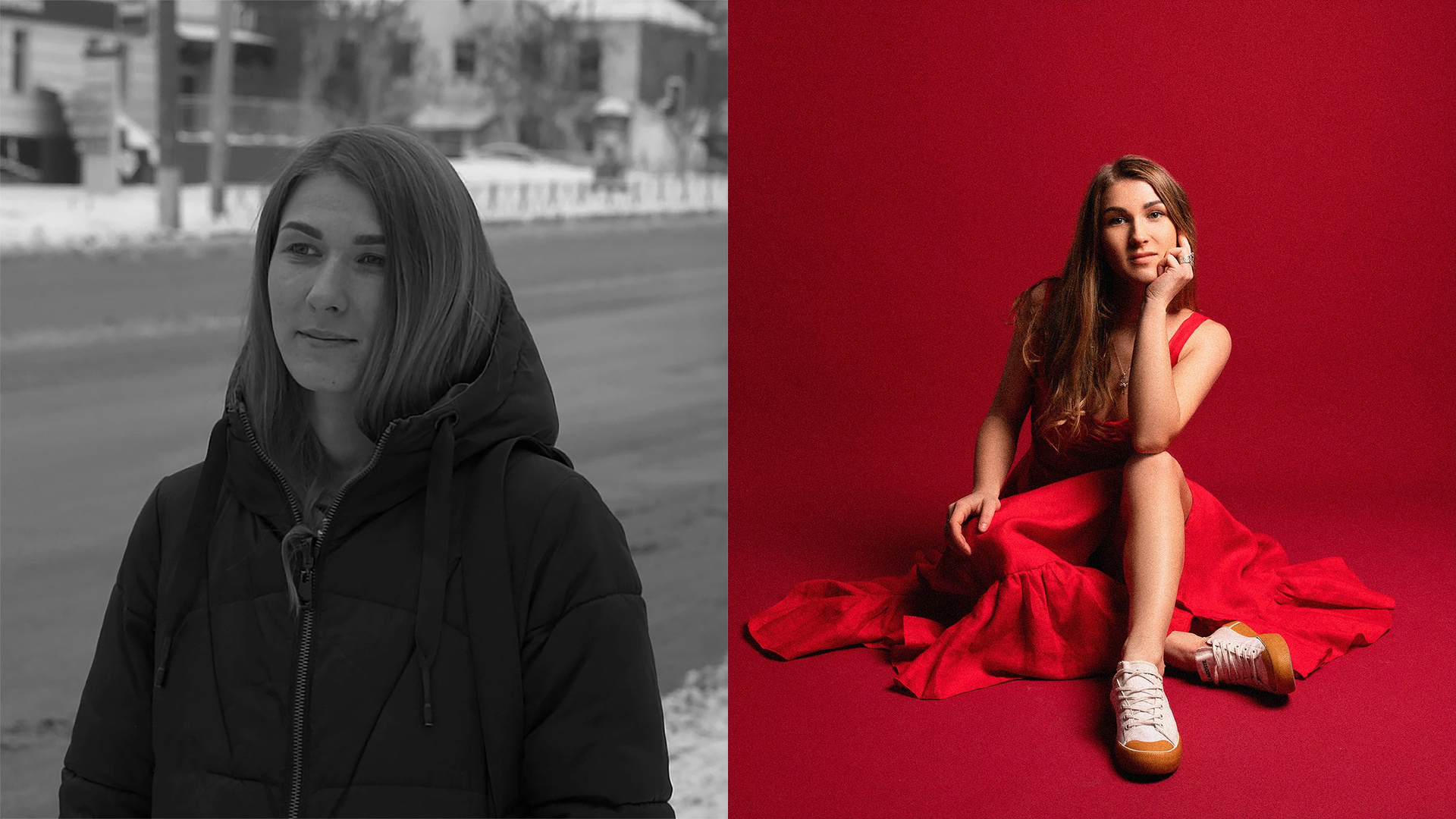 Фотоклуб PORTRETO. Фото Владимир