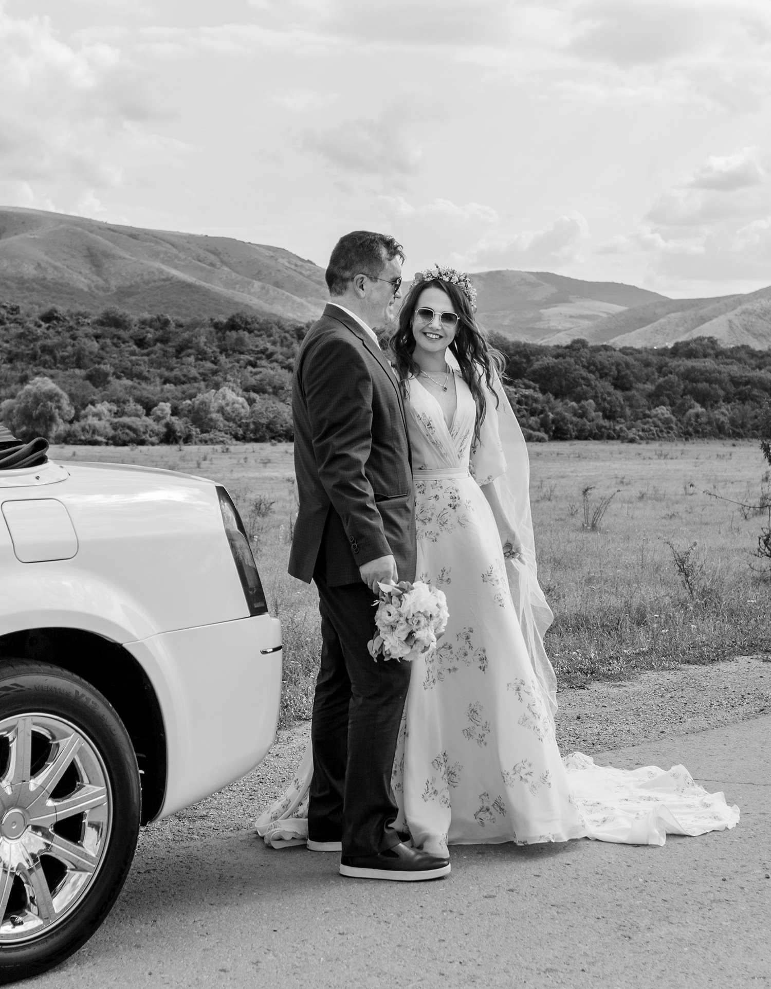 Свадебный и семейный Фотограф в Крыму и Симферополе Виктория Максимова