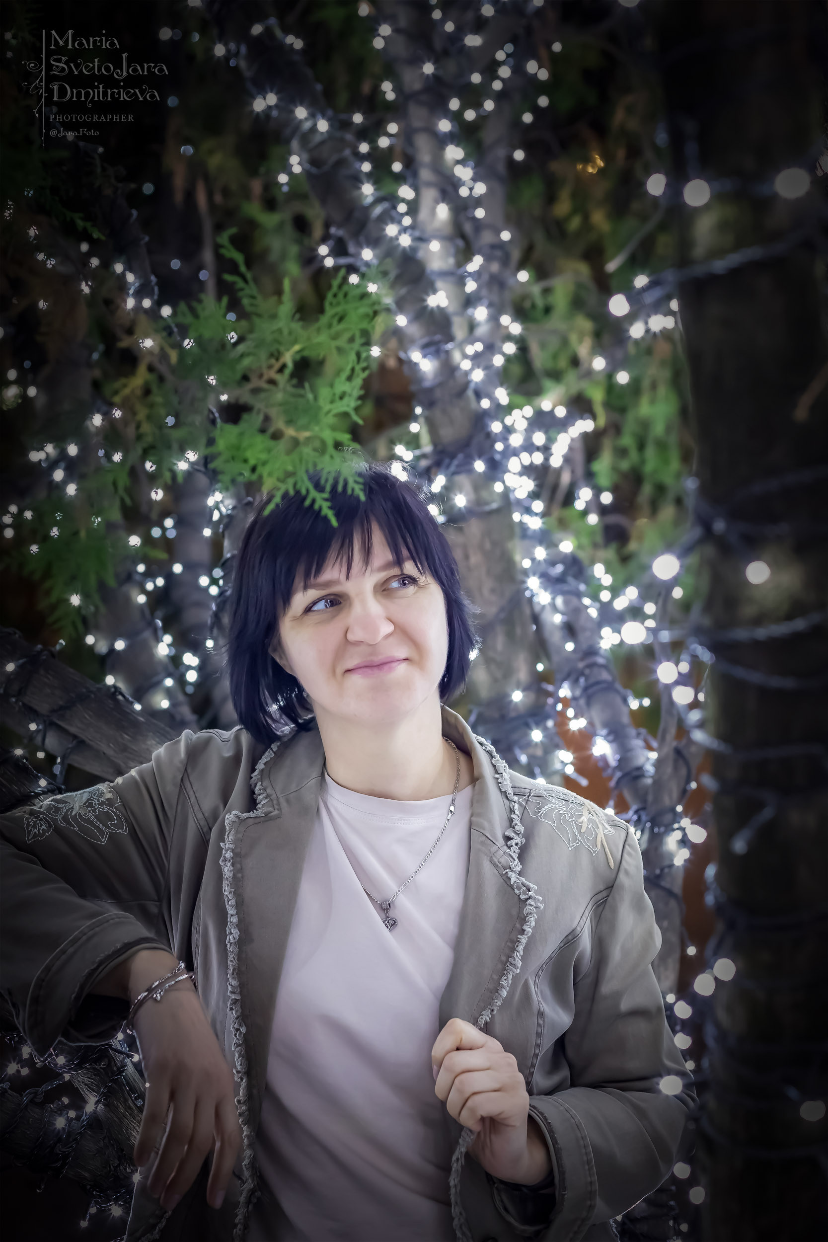 Фотограф в Симферополе и Крыму — Мария СветоЯра Дмитриева | Индивидуальные и семейные съёмки