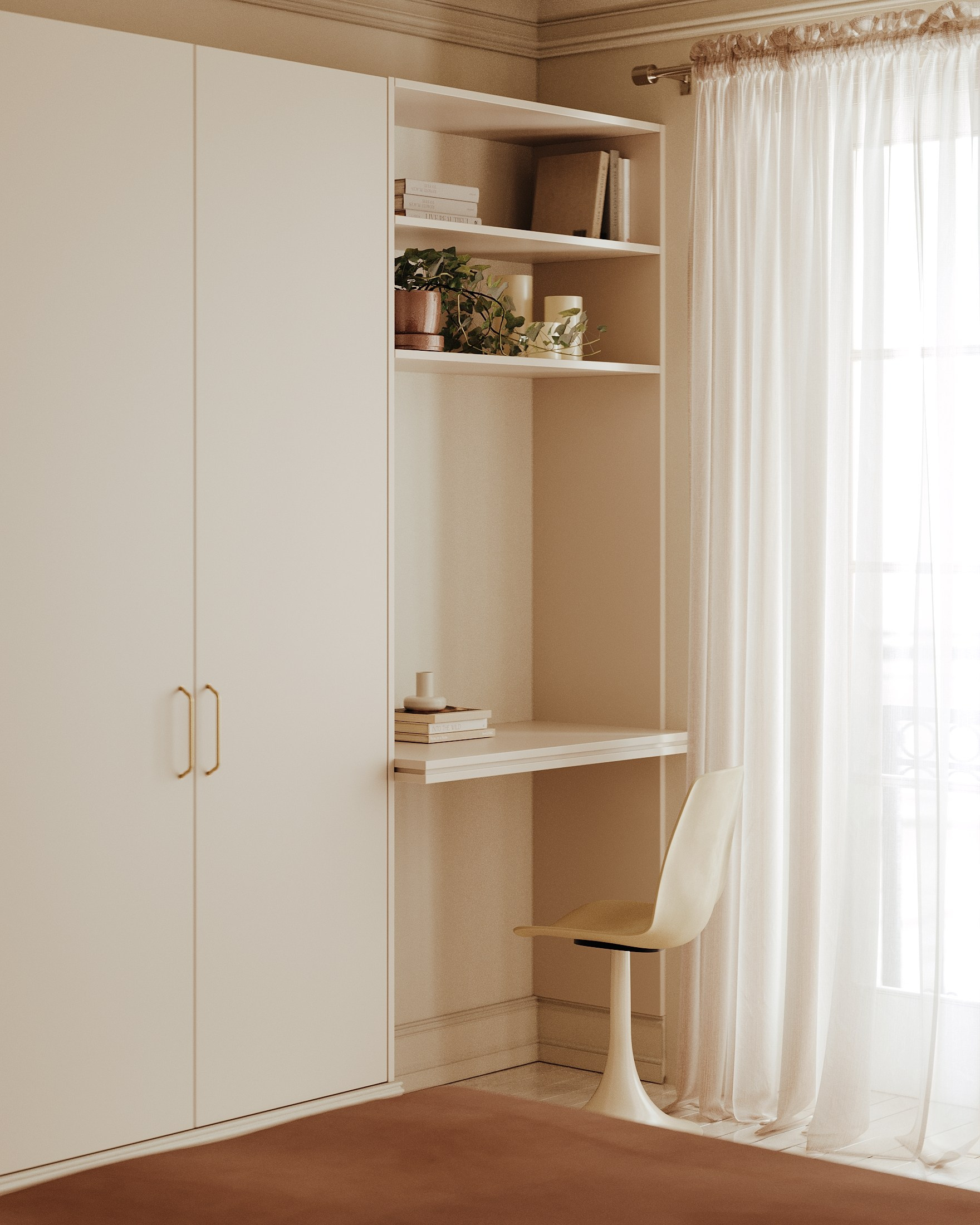 Условия сотрудничества. Студия интерьерной визуализации tmshkn.vis