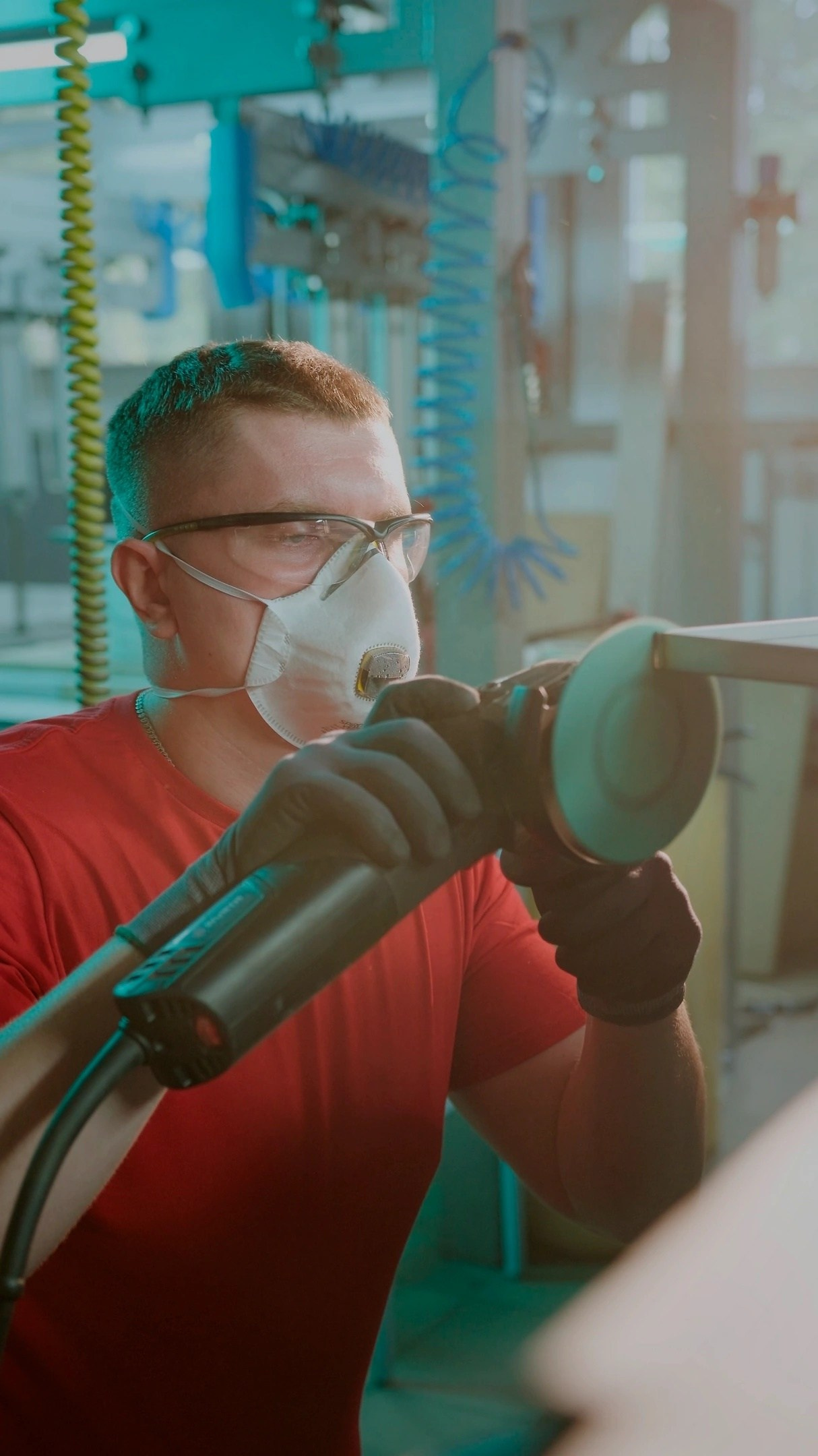 Giulia Novars. Егор Новоселов | Видео-продакшн для мебельных брендов и производств