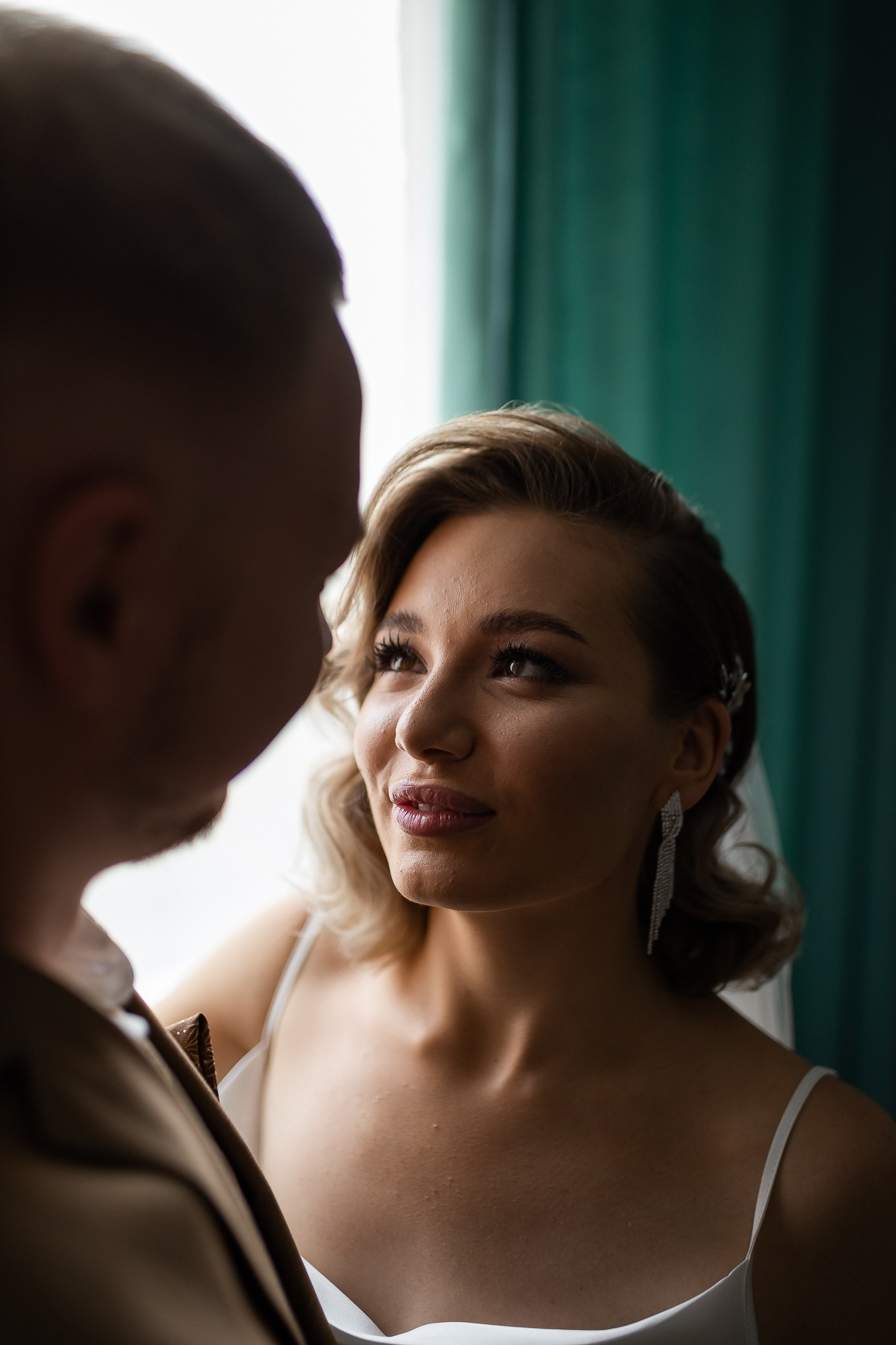 MIKHAIL VASSILYEV — Свадебный и Репортажный фотограф в Алматы