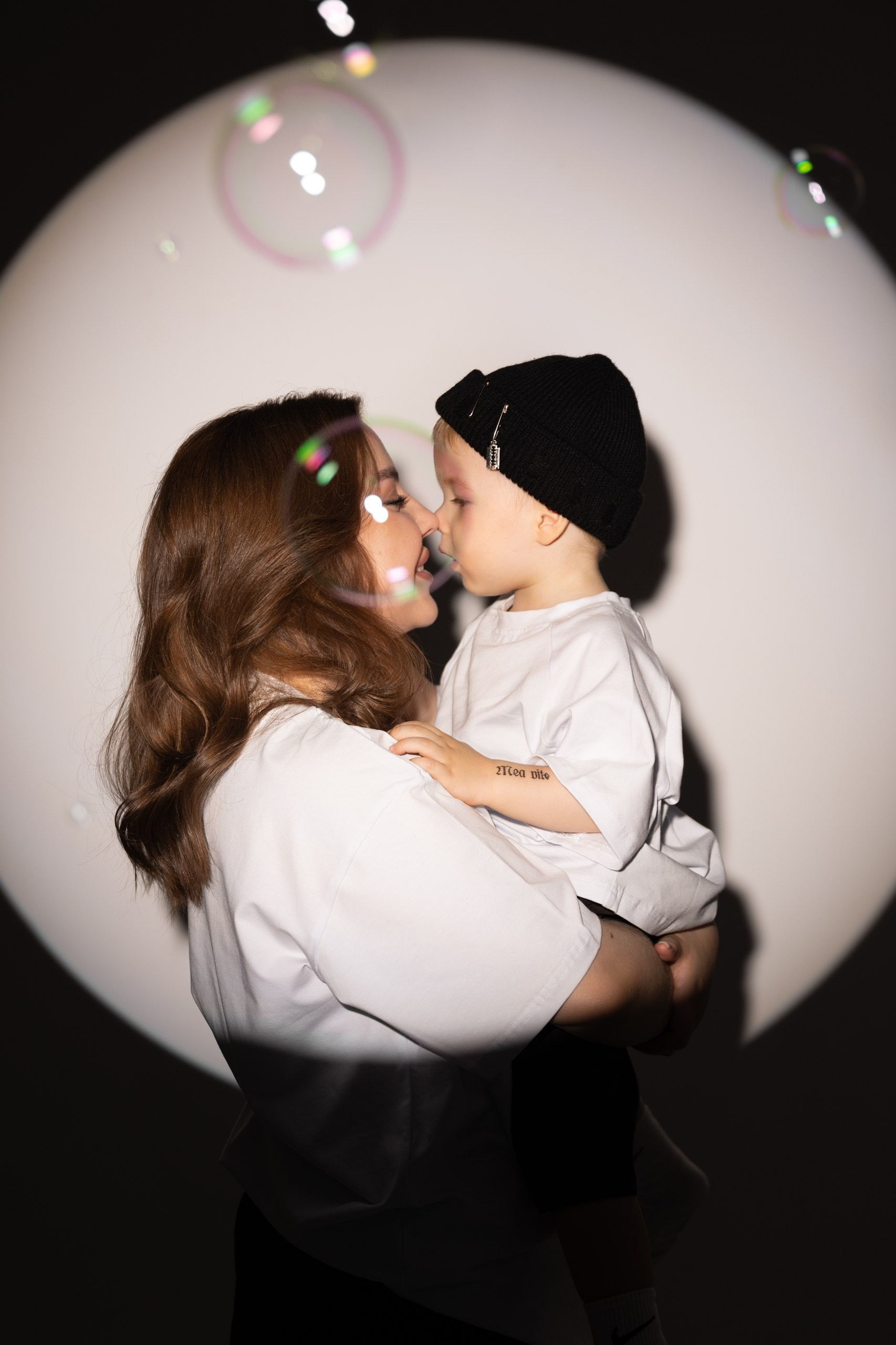 День рождения Тимофея (2 года)