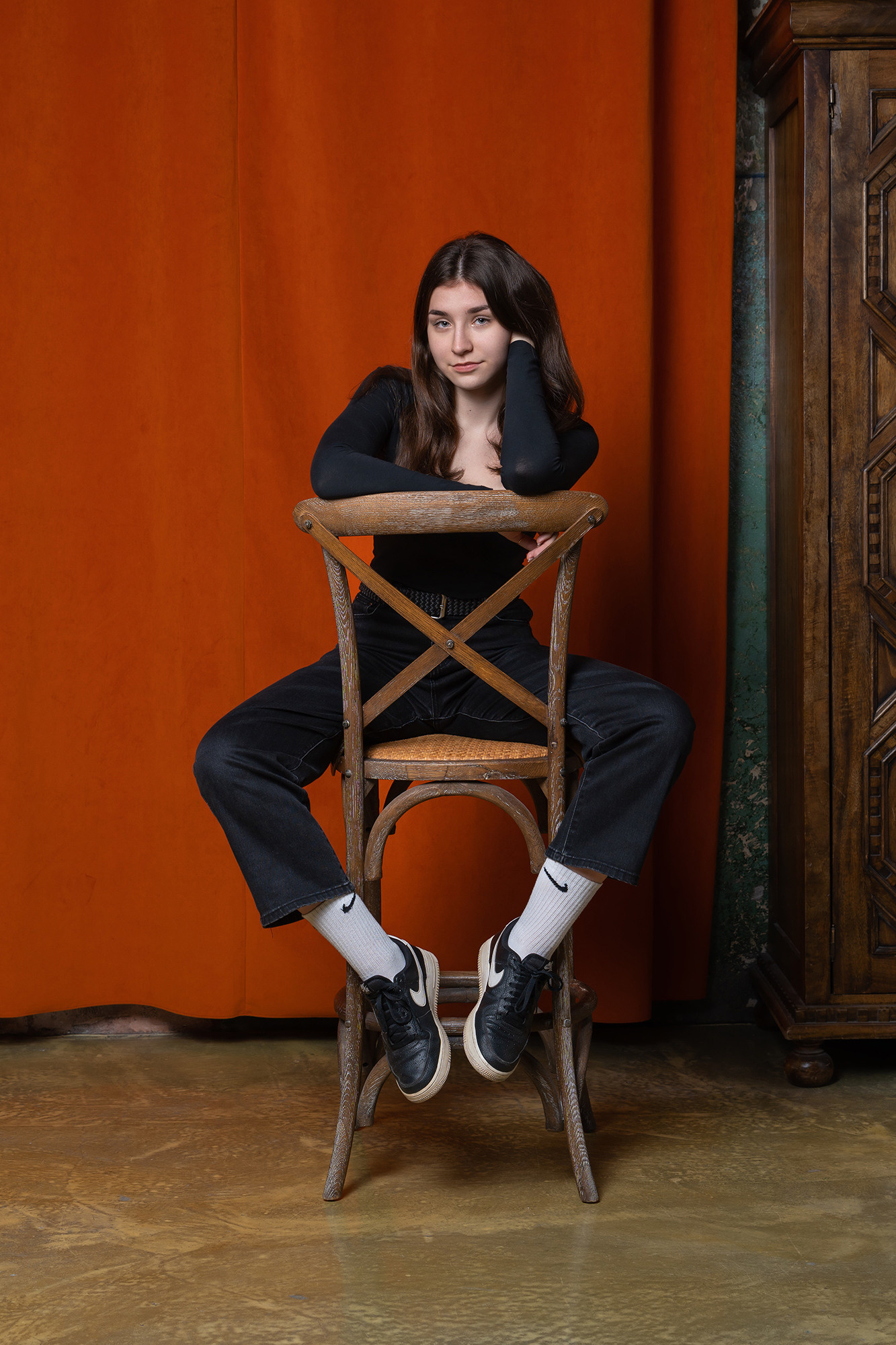 Выпускные фотоальбомы Фотограф в Москве Устинович Алена