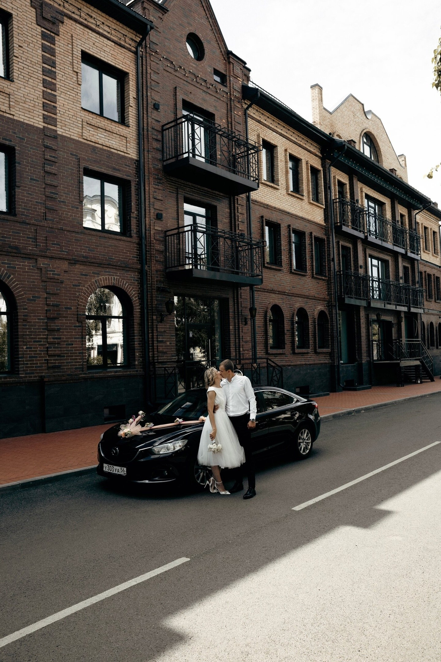 Прогулка/Студия. Свадебный и семейный фотограф в Оренбурге Тасжан Аккелбеков