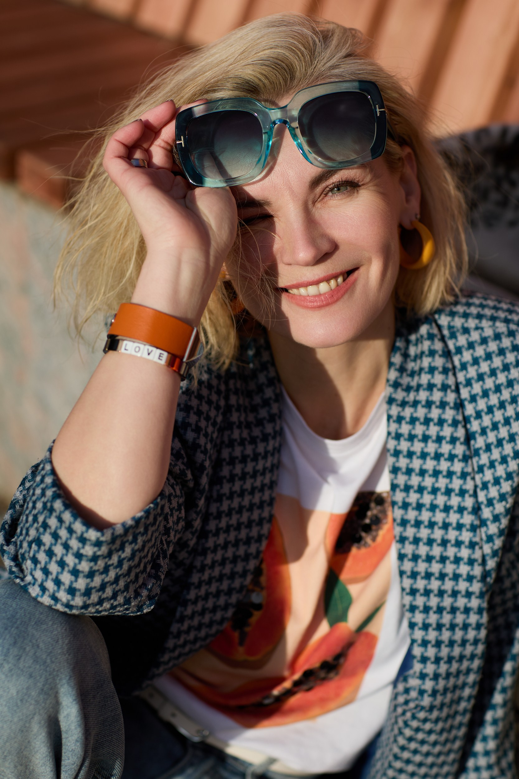 Профессиональная фотосъемка для бизнеса и личного бренда в Москве