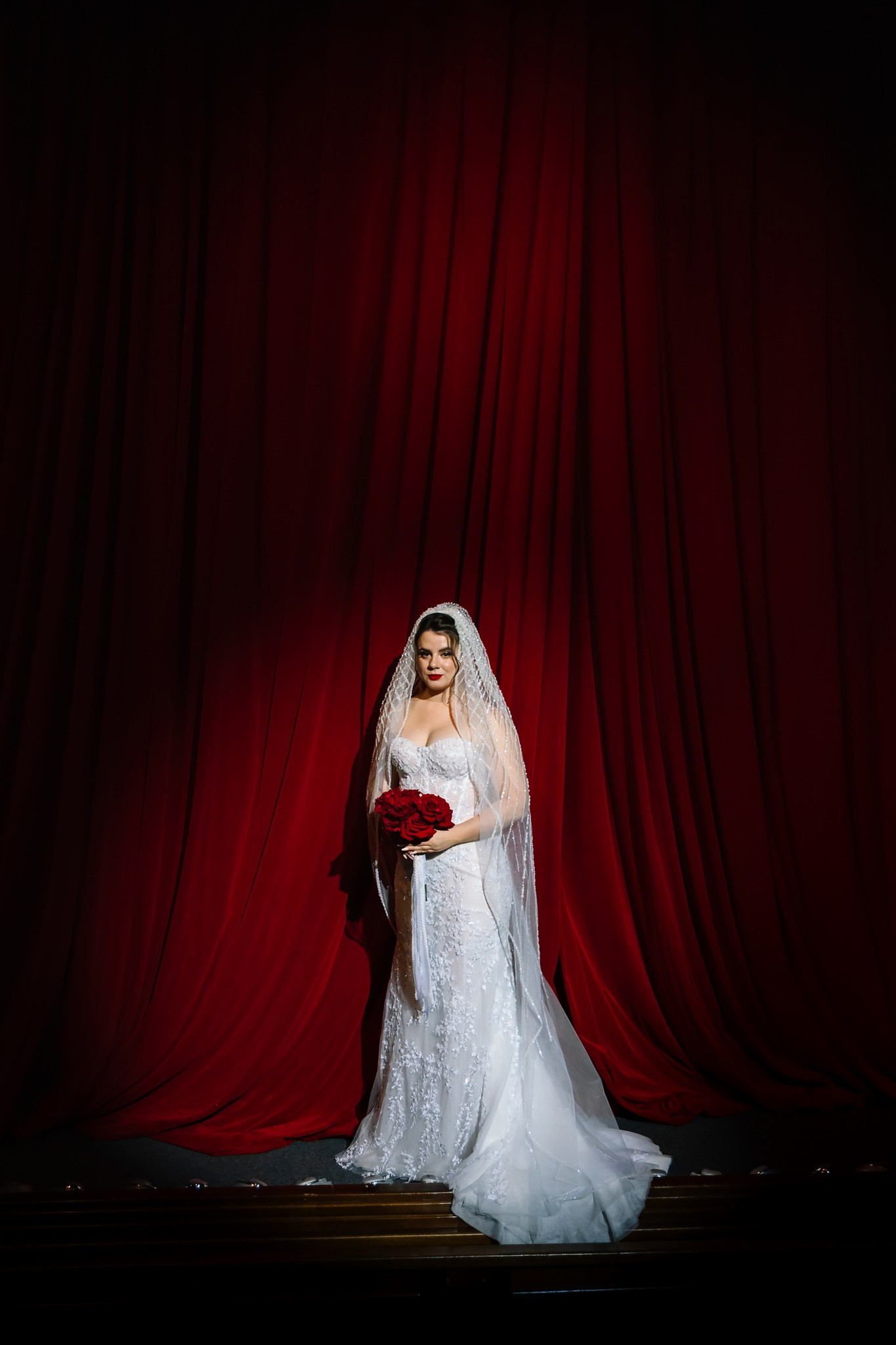 Лилия & Антон. Свадебный фотограф в Томске Екатерина Дмитриева