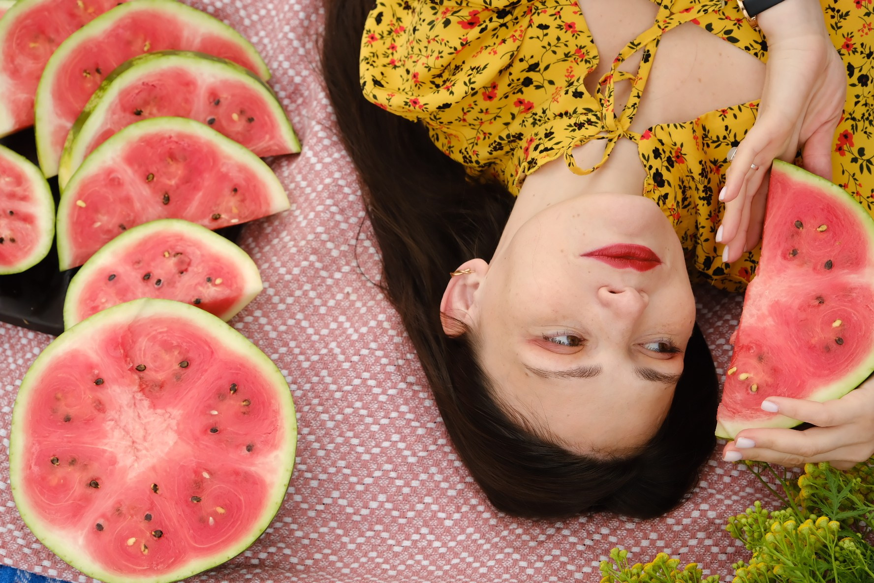 Фотограф Мельник Ирина. Москва