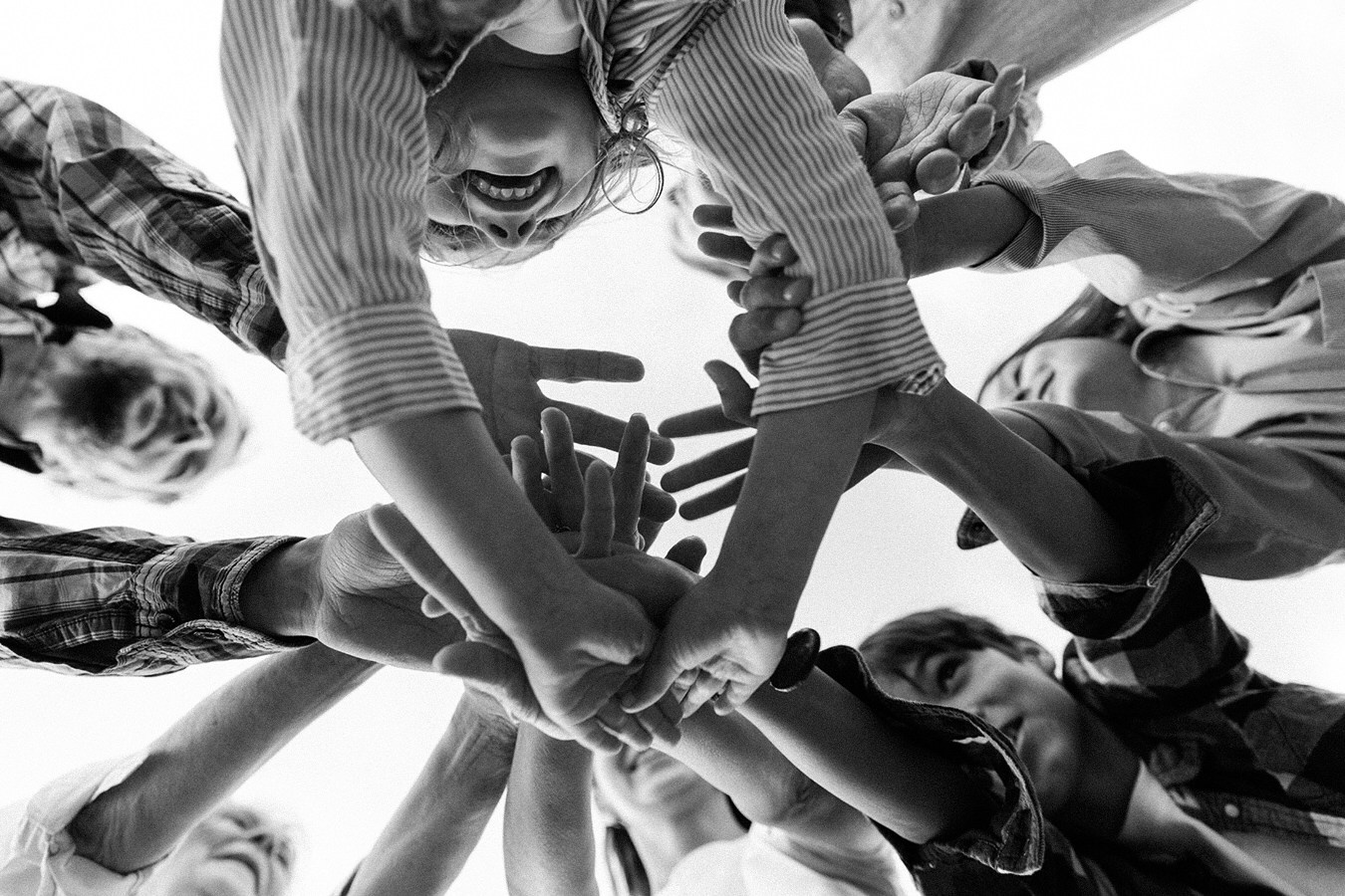 Про семью. Портретный фотограф / Панама / Анастасия Елизарова