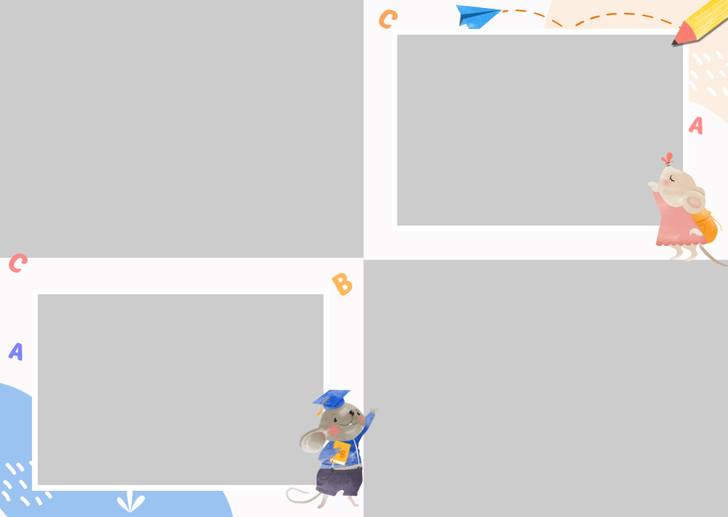 «Мышата» альбом в ДС. Детский, семейный фотограф в Южно-Сахалинске, Невельске и Холмске