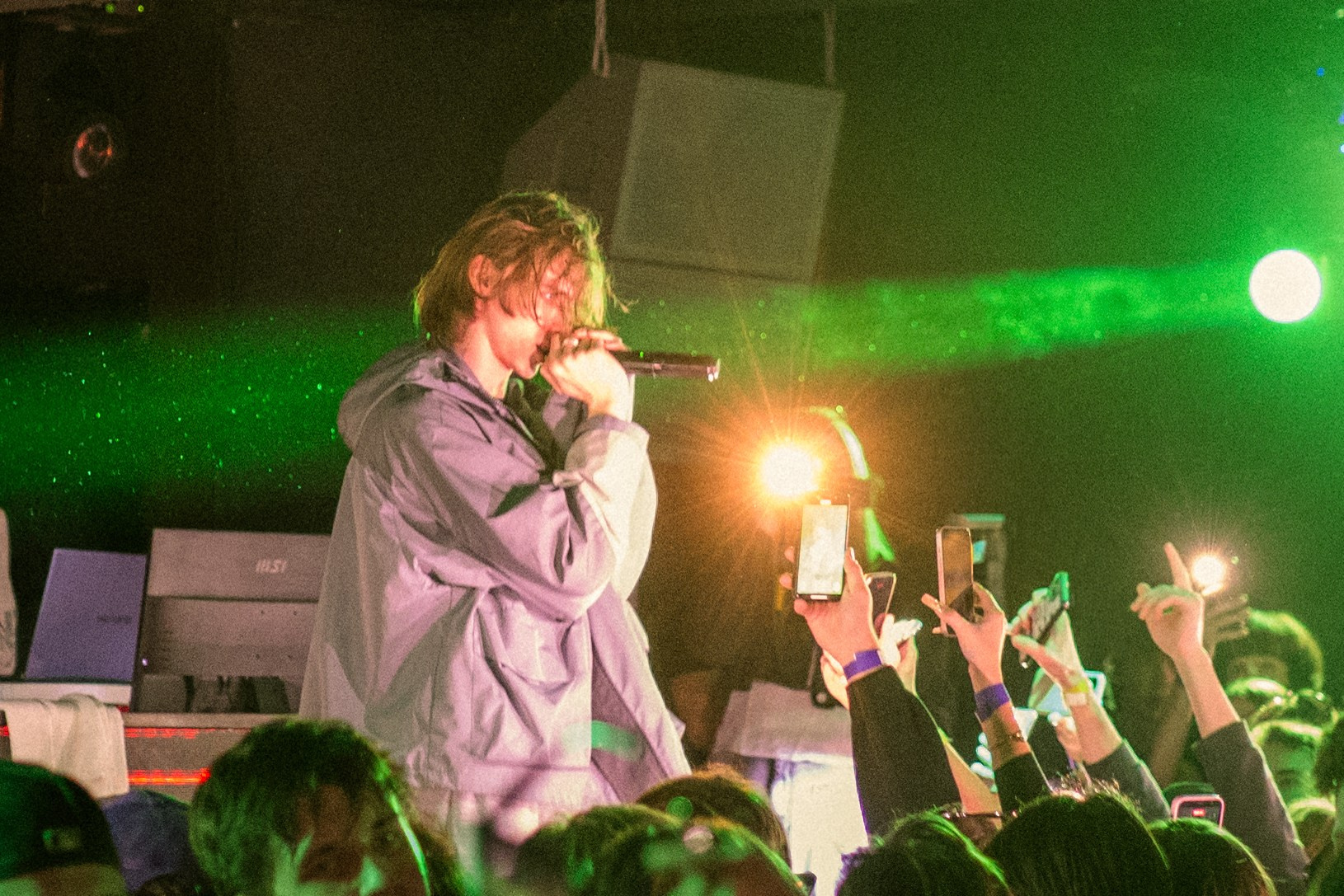 AUGUST CLUBSHOW. Фотограф Олег Саркисов в Краснодаре