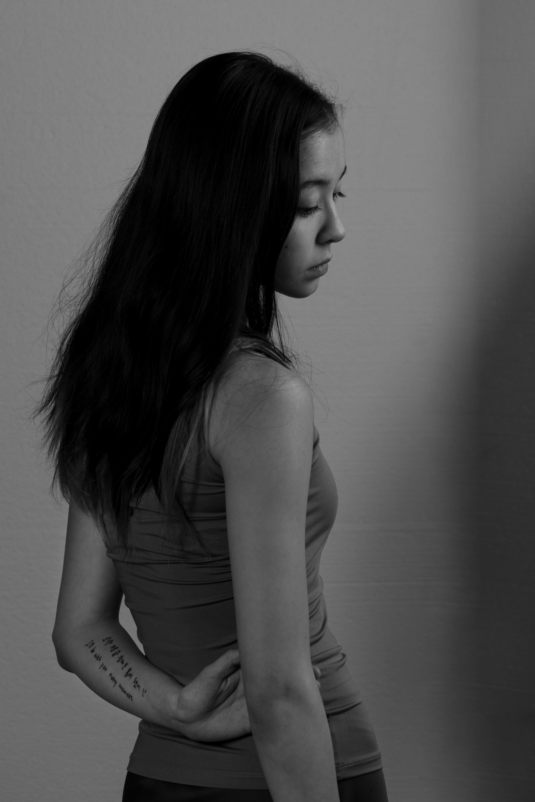 Улана. Влад Кучинский