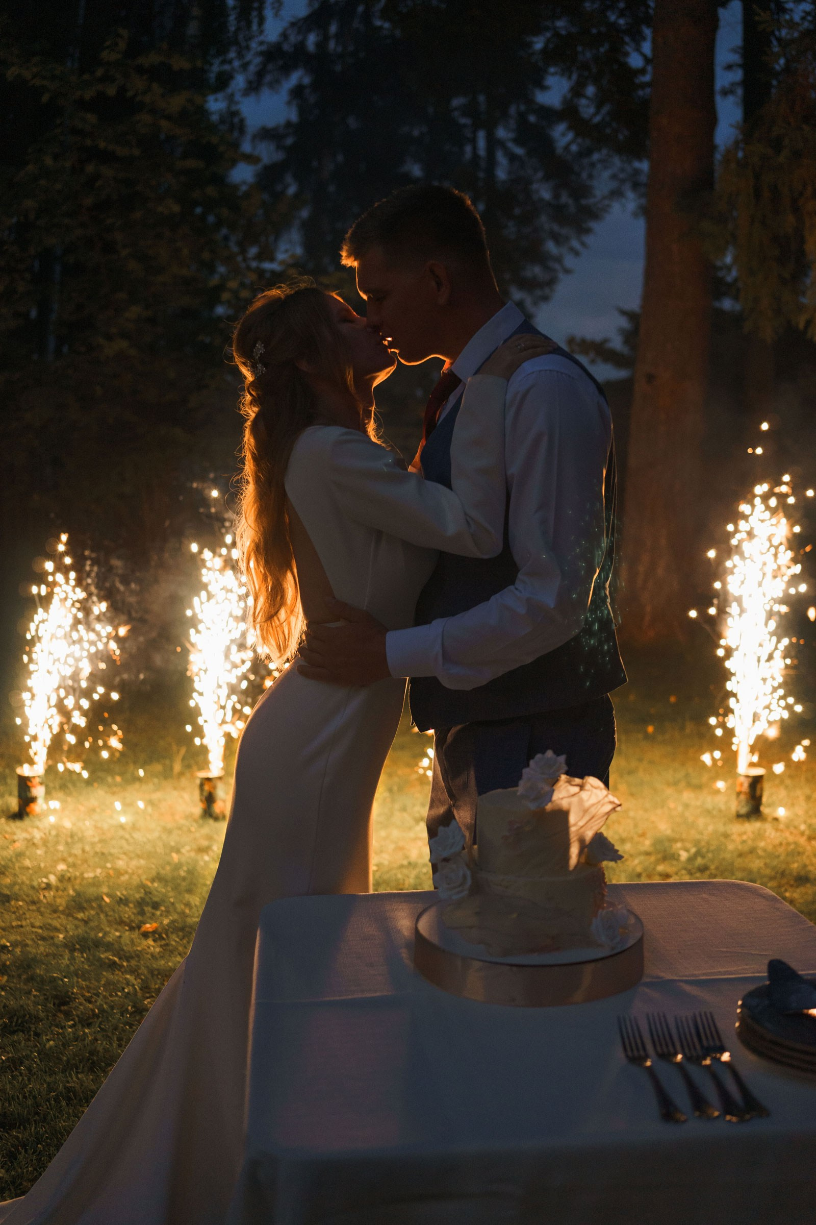 Фотограф в Климовске, Подольске, Чехове и Москве Ирина Любочкина