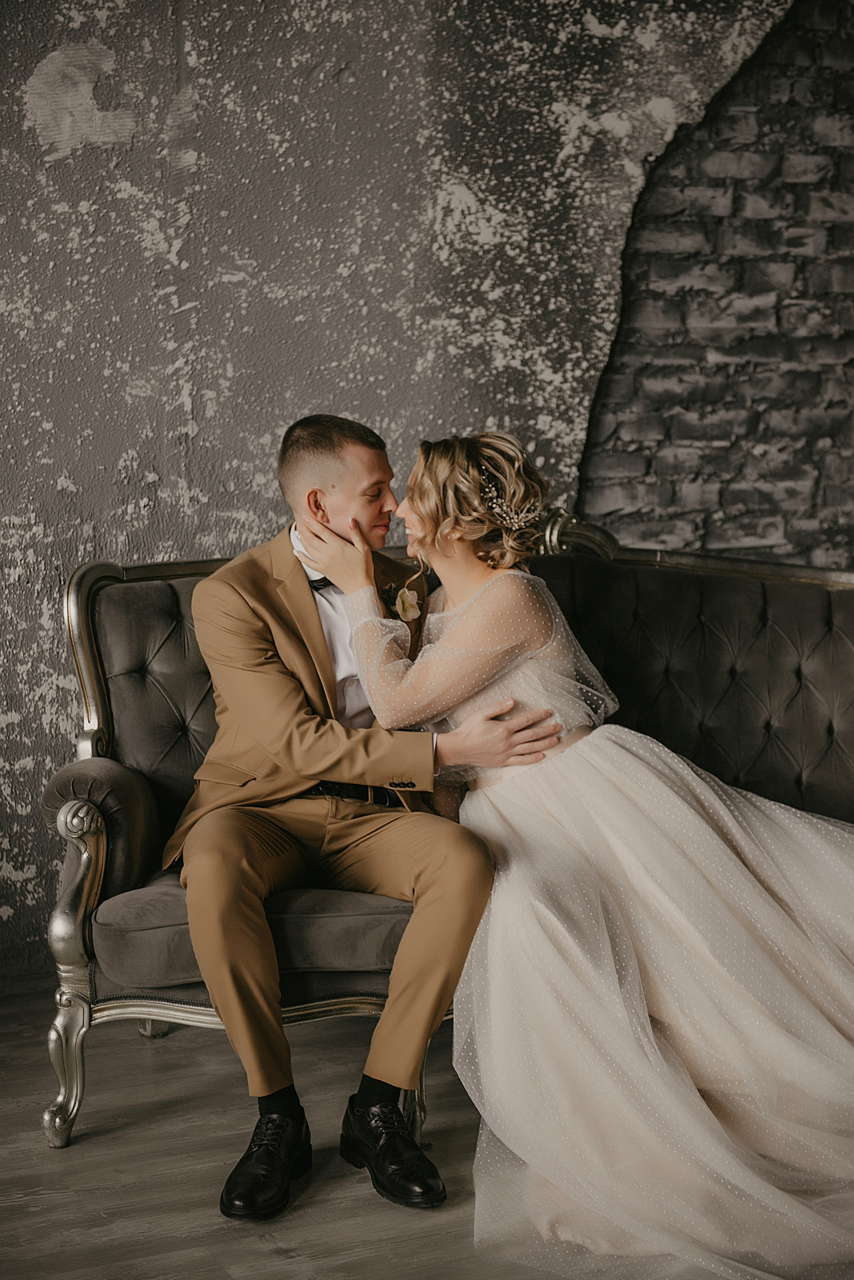 Свадьба Александра и Виктории. Семейный и свадебный фотограф в Туле Москве