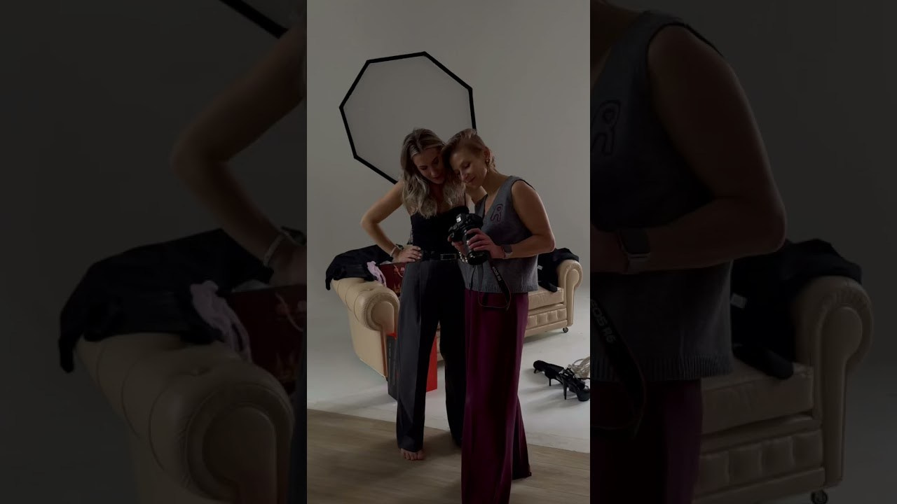 Фотограф в Москве Ольга Куцева