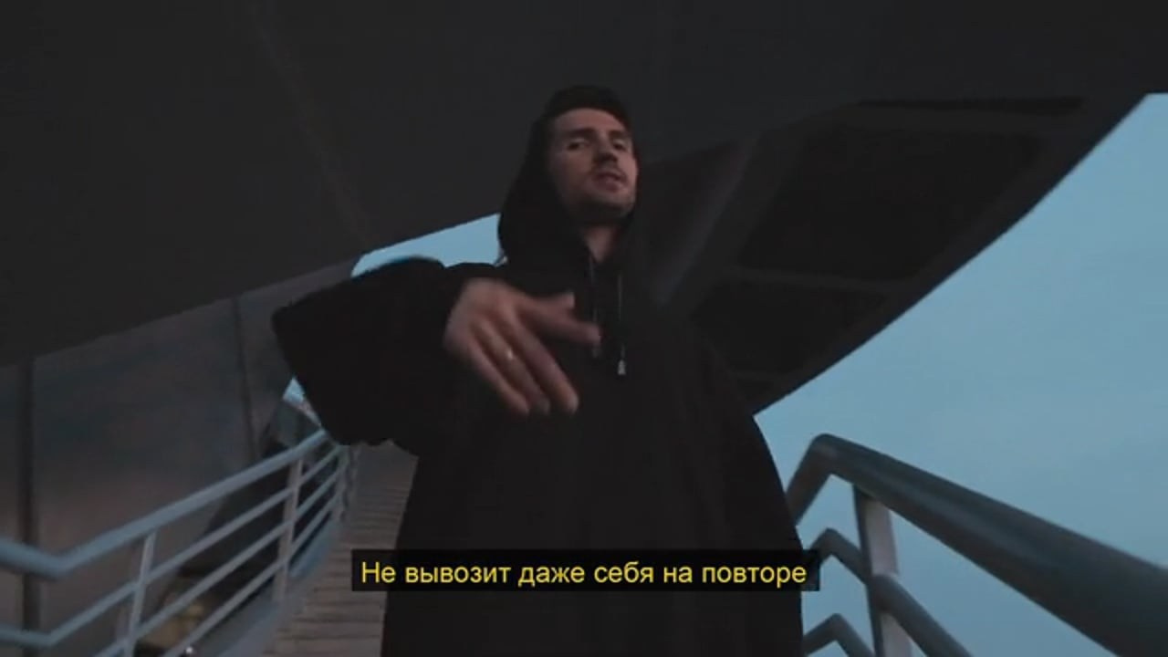 Видео. Главная