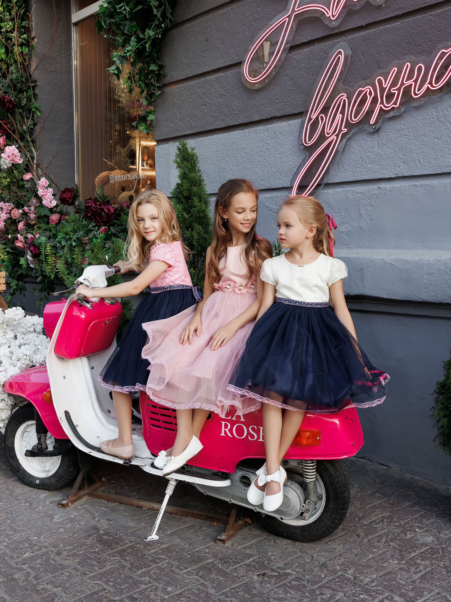 ОТЗЫВЫ. Фотограф Новосибирск — Наталья Гресь