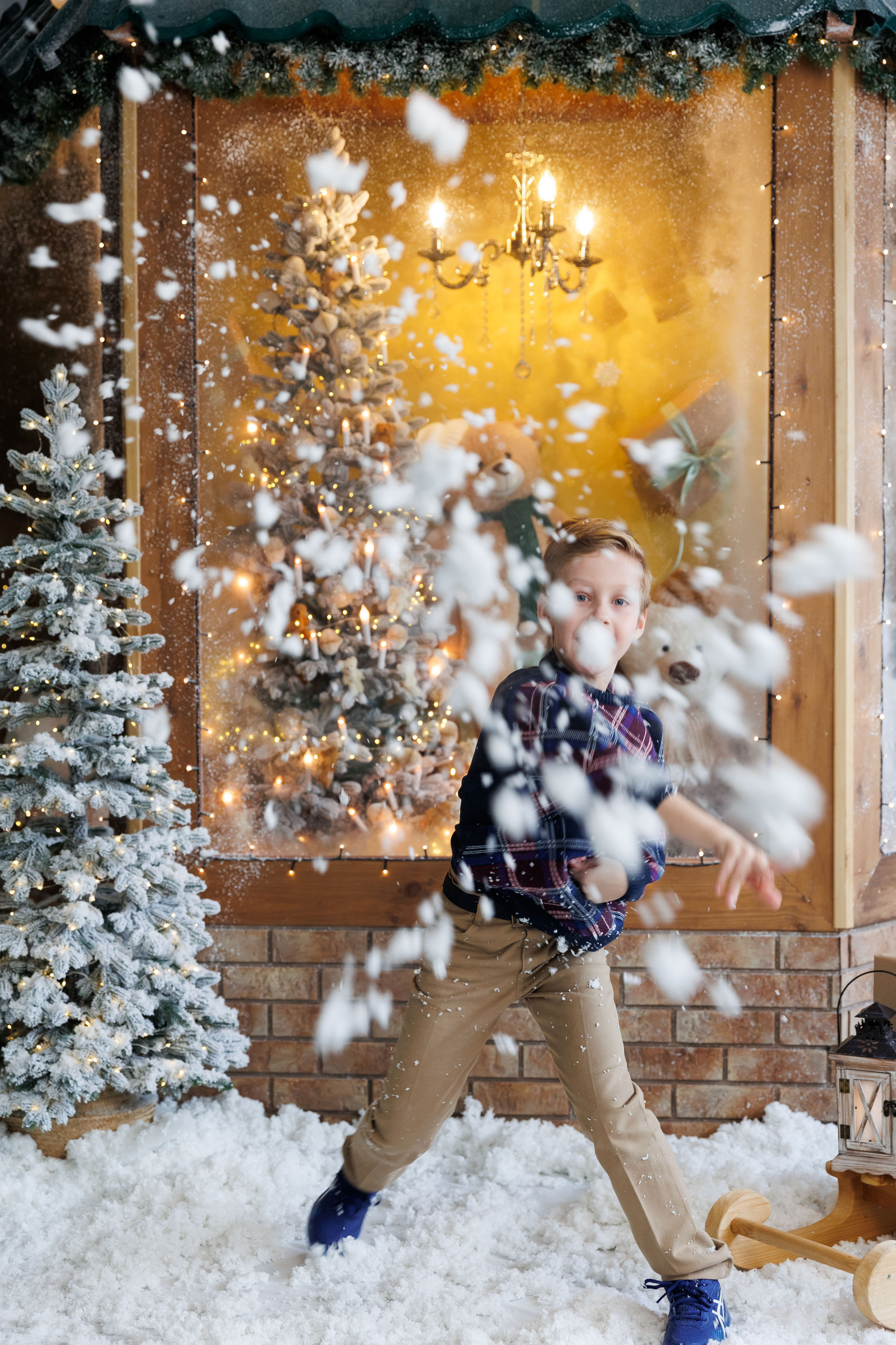 ОТЗЫВЫ. Фотограф Новосибирск — Наталья Гресь