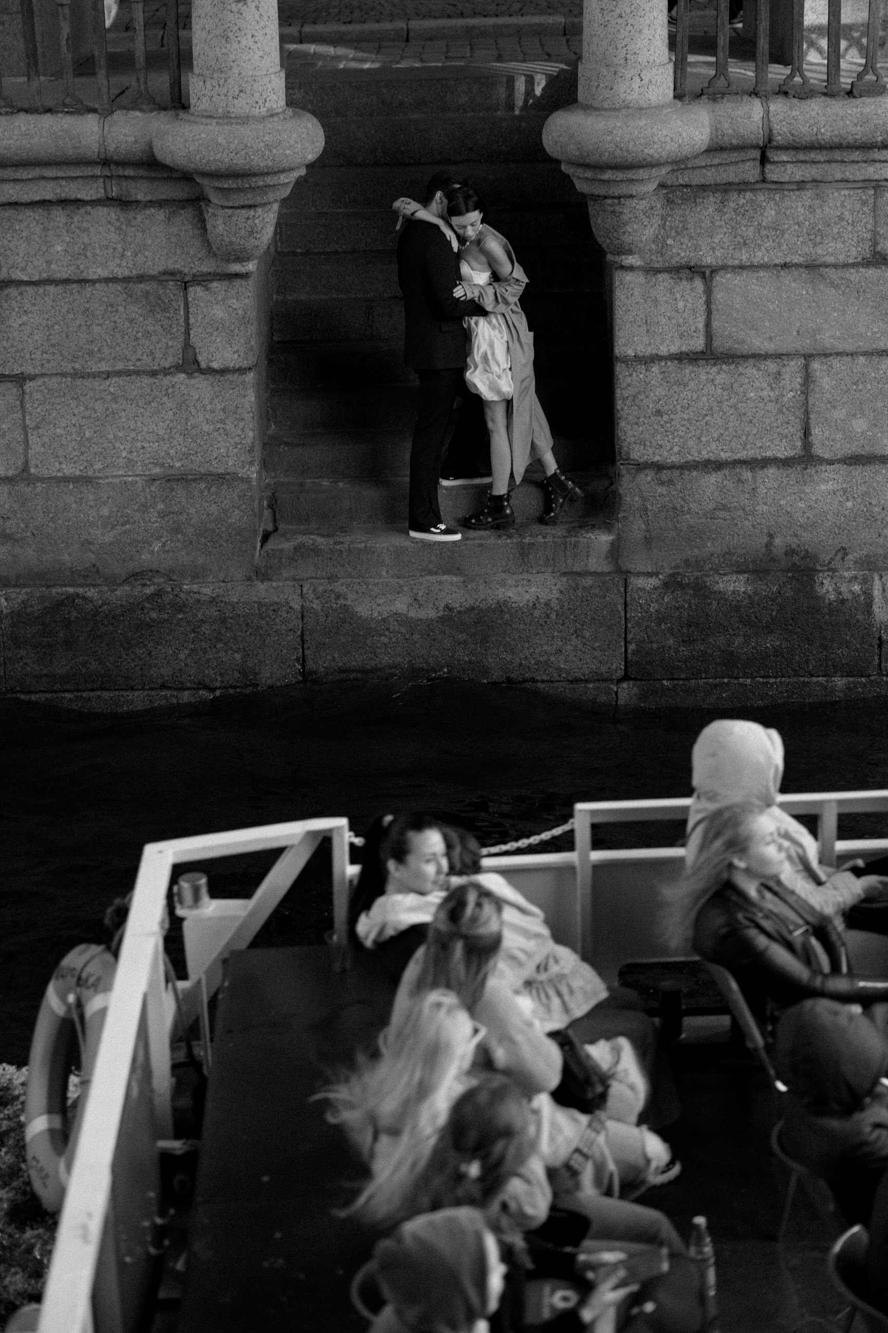 Екатерина & Иван. Yura Rush Свадебный фотограф Тюмень