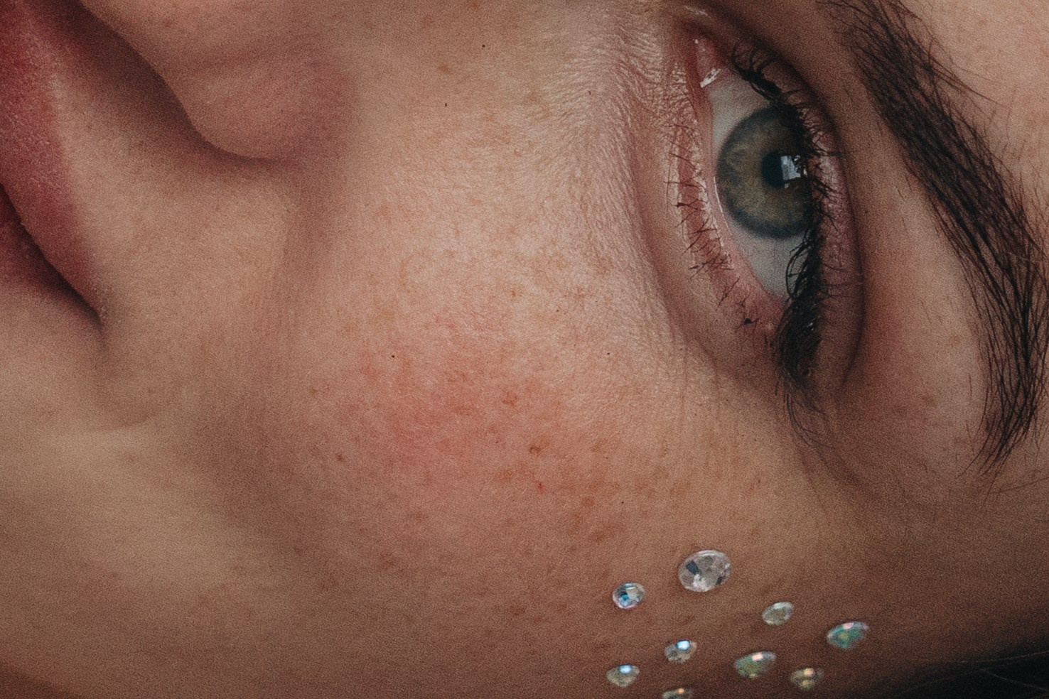 Студийная серия. Беременность