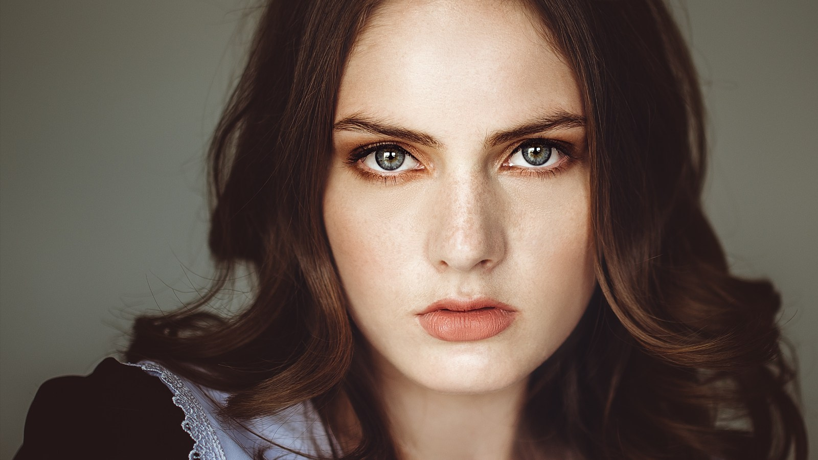 Портретный фотограф в Новосибирске Василий Дан