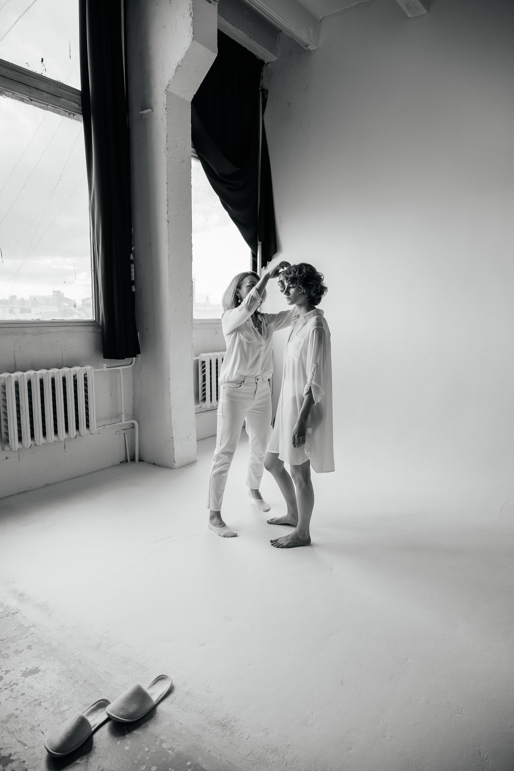 Благодарности