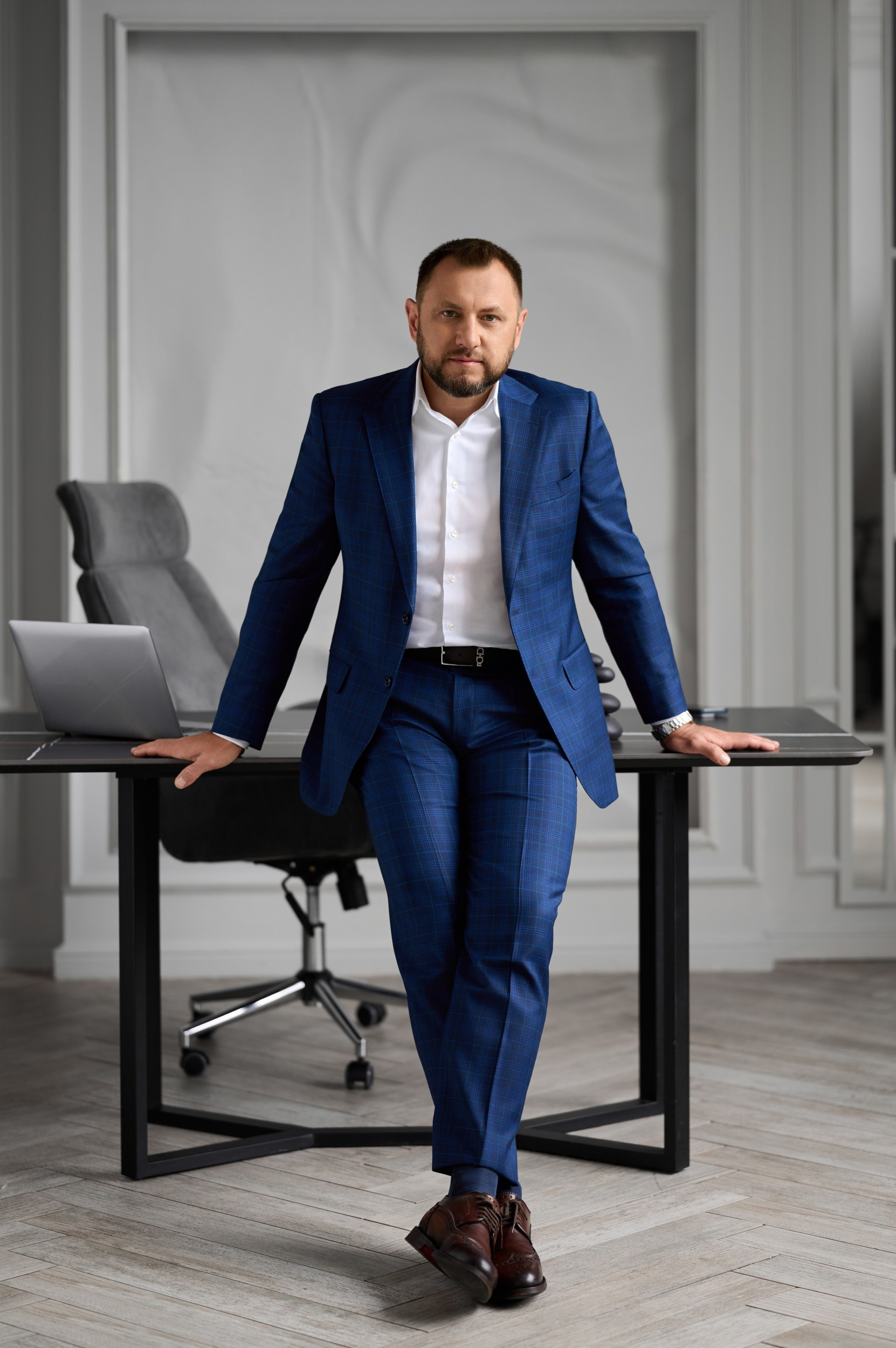 Профессиональная ИИ фотосессия в Москве — быстро и эффектно