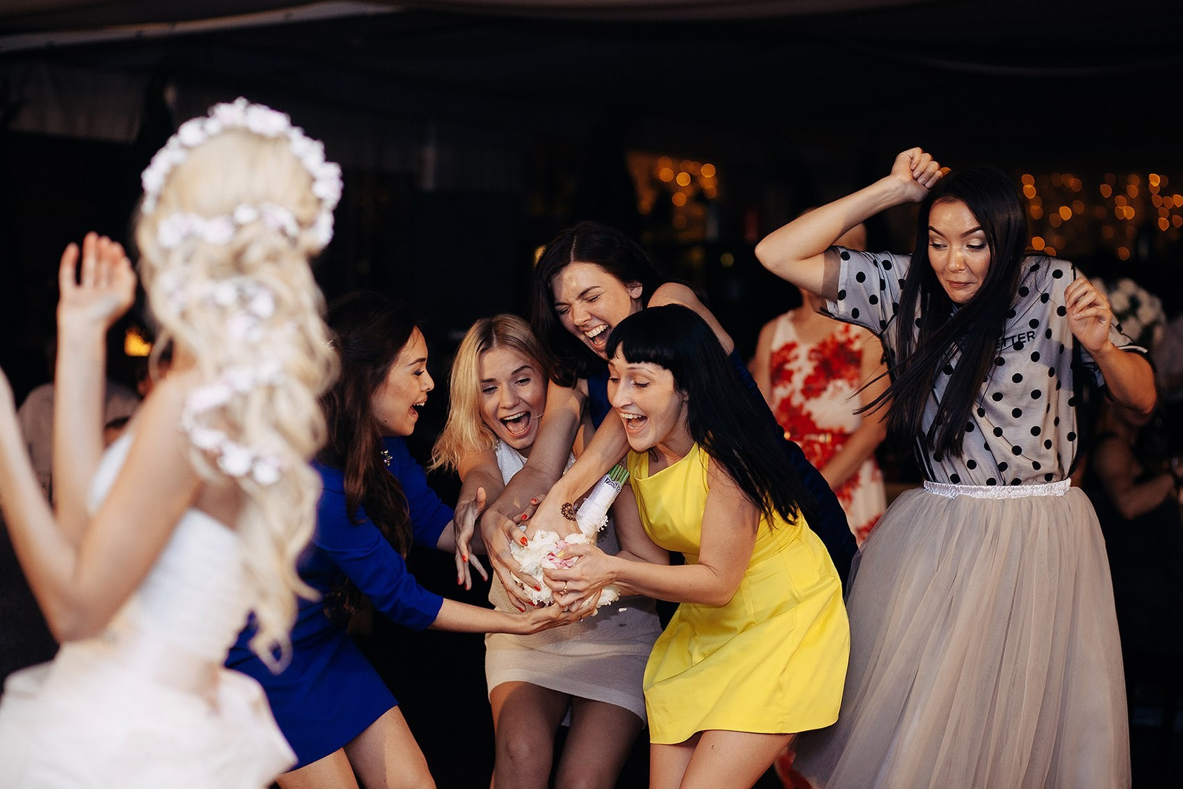 Свадебный фотограф в Тюмени и Екатеринбурге Сергей Михин