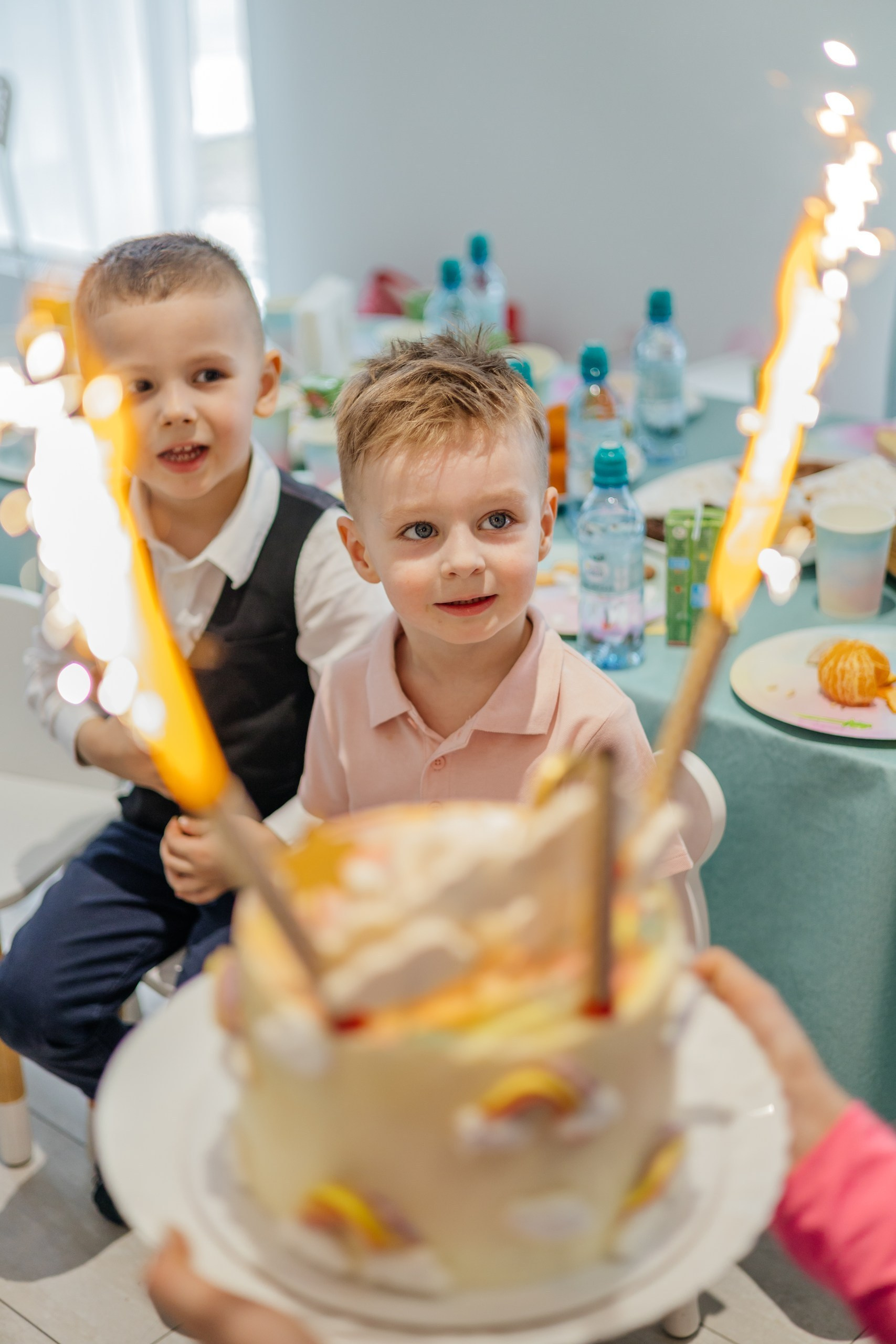 Отзывы. Семейный и детский life style фотограф в СПб и ЛО