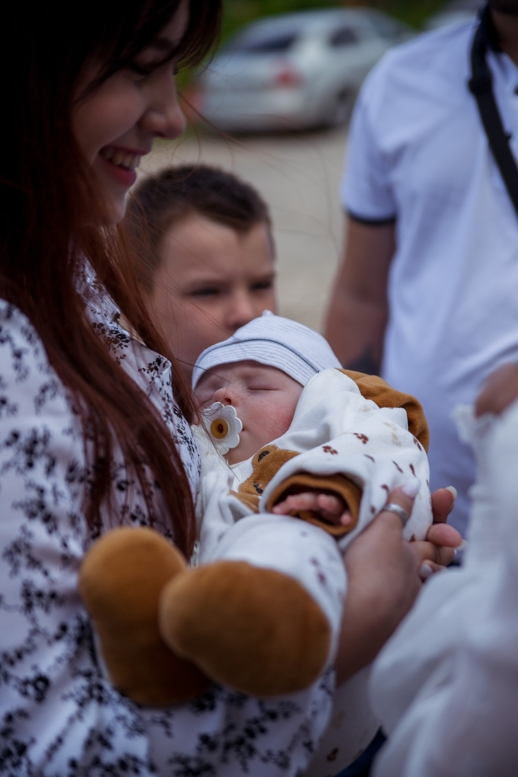 Отзывы. Свадебный и семейный фотограф в Михайловке Полина Крипс