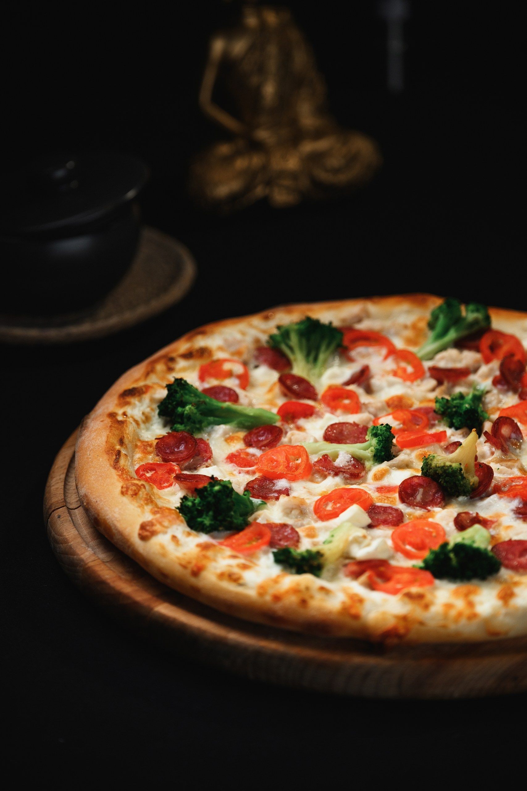 Фуд съемка фотограф в Петропавловске-Камчатском. Фотограф Камчатка Тимофей Тимофеенко