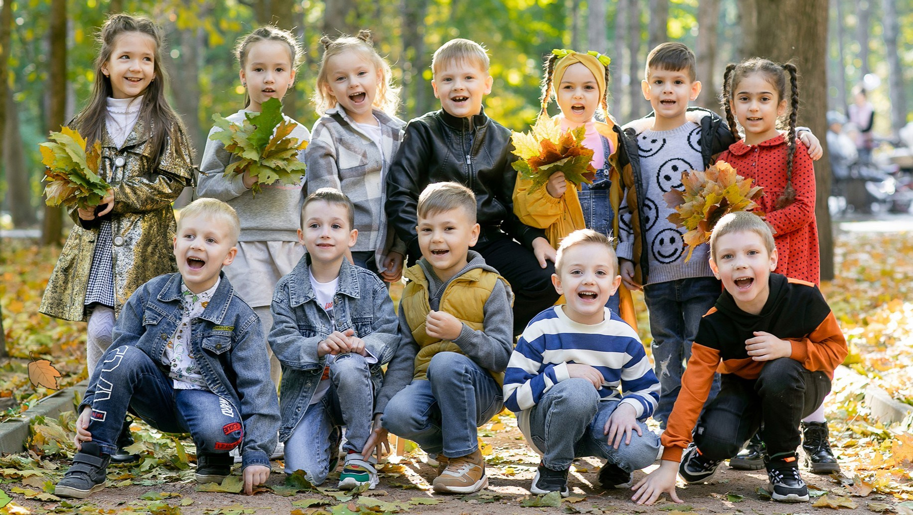Рекомендации к осенней фотоссесии. Ваш выпускной альбом Ессентуки Пятигорск Кисловодск и весь КМВ