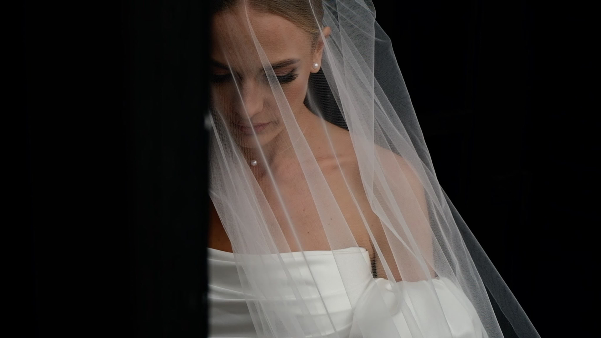 Портфолио. Видеосъемка свадьбы в Москве и Московской области