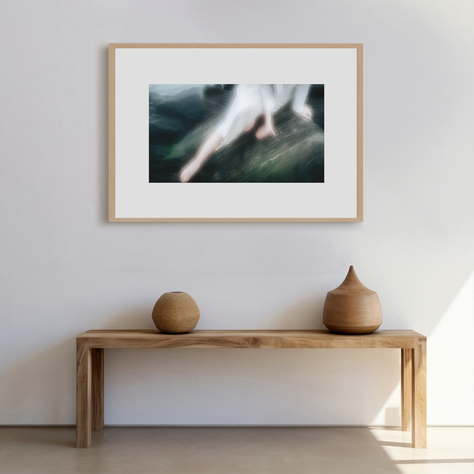 FLOW. Eduard Kopysov — International visual artist