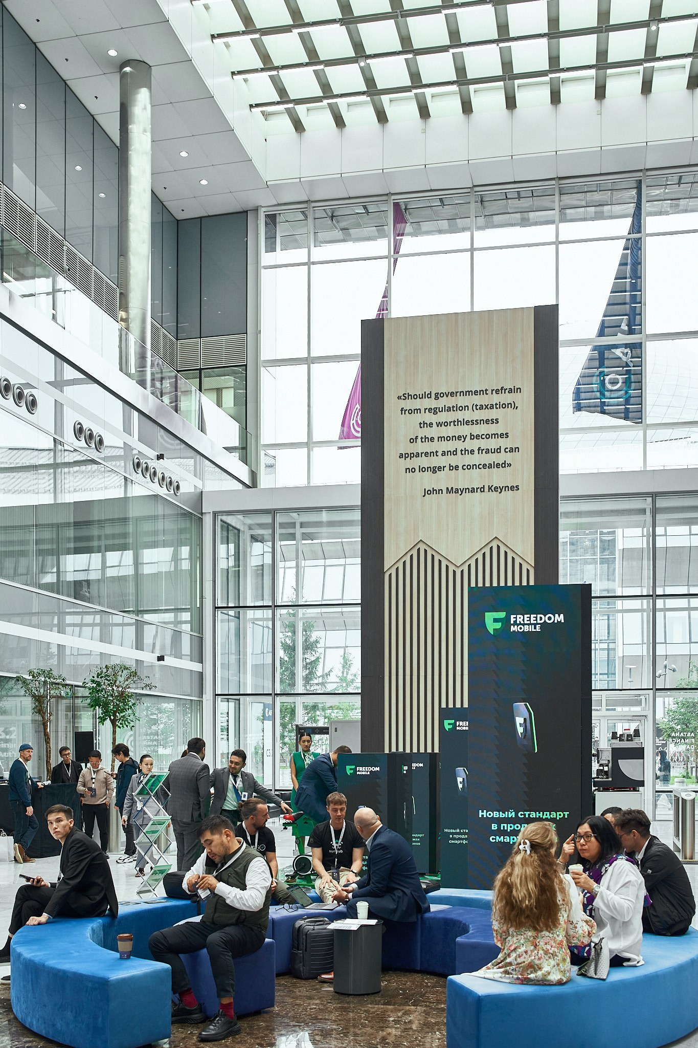 Фото и видеосъемка конференций. Пакетное предложение