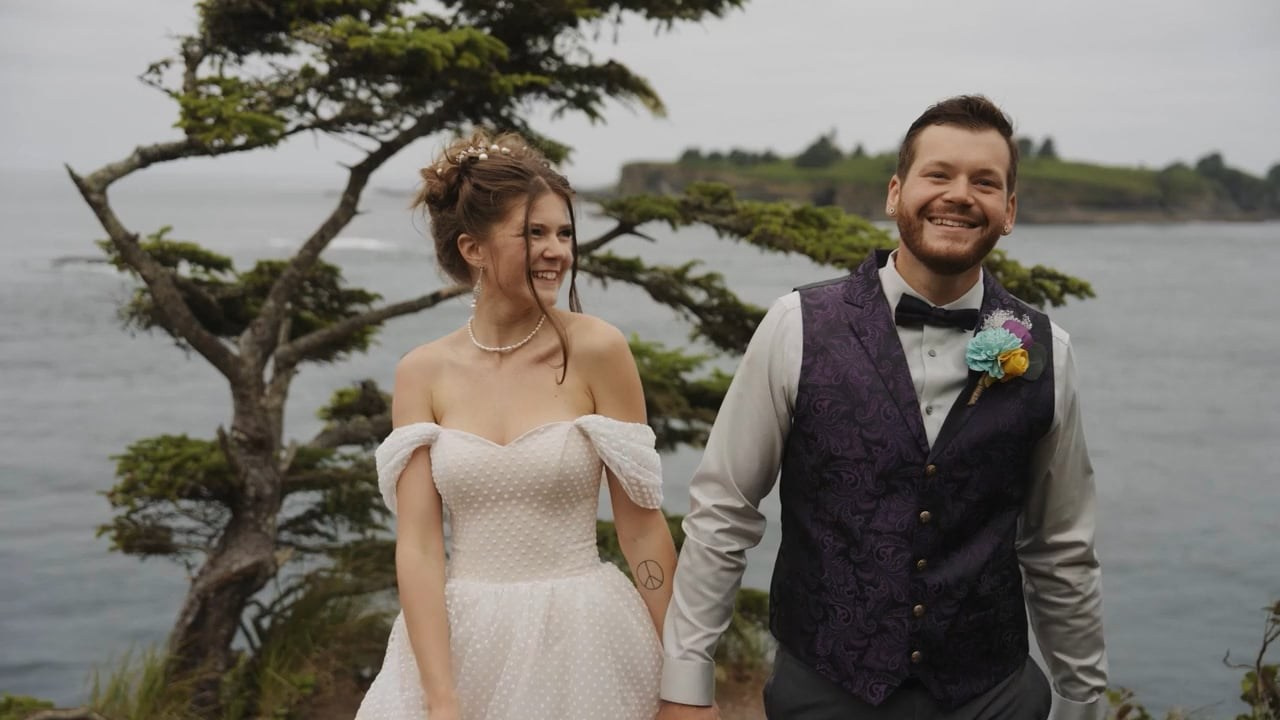 Wedding Video Editing Service