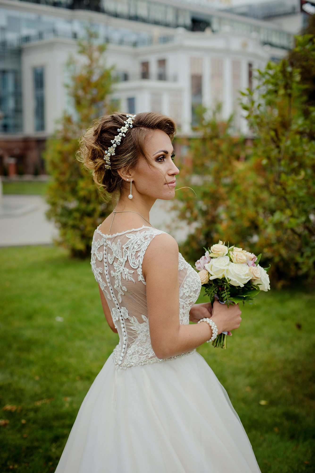 Королева Елена Свадебный и семейный фотограф в Туле