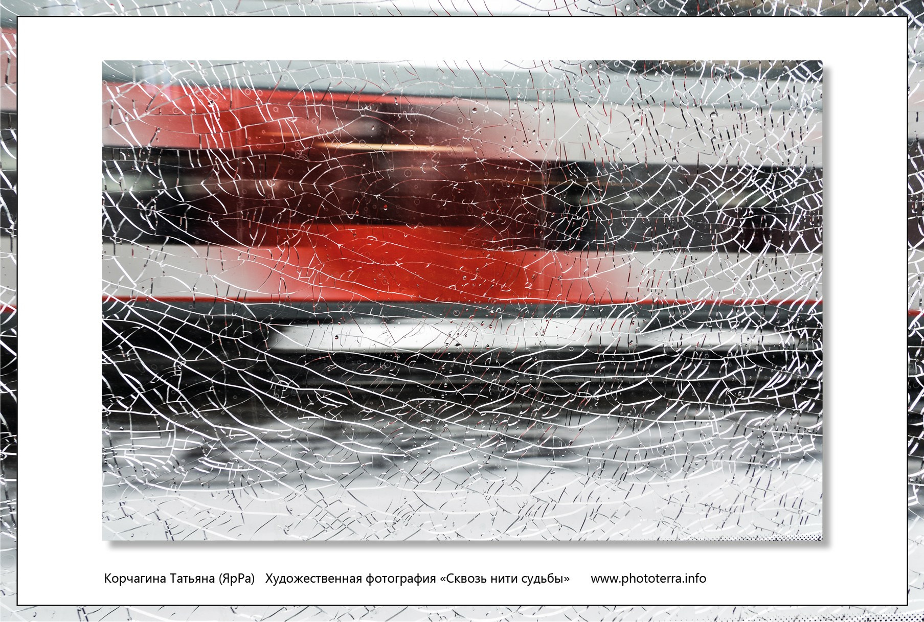 Арт & поэзия. Татьяна Корчагина. Фотограф, художник. Обучение фотографии