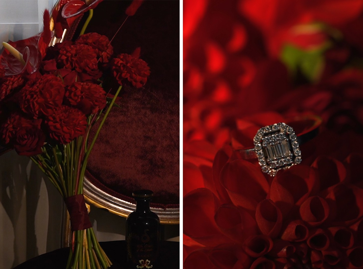 Свадебный фотограф Москва, фото и видео съемка в  отеле