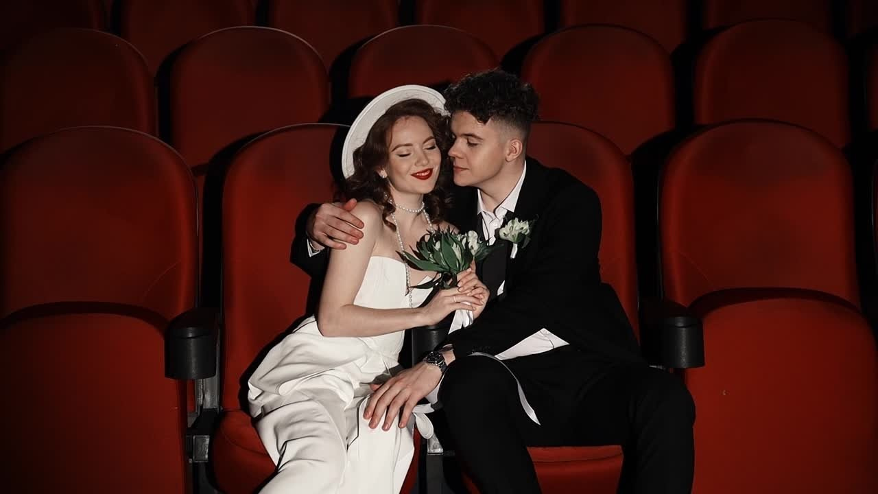 Портфолио видео. Алина Малышева, свадебный и семейный фотограф Москва