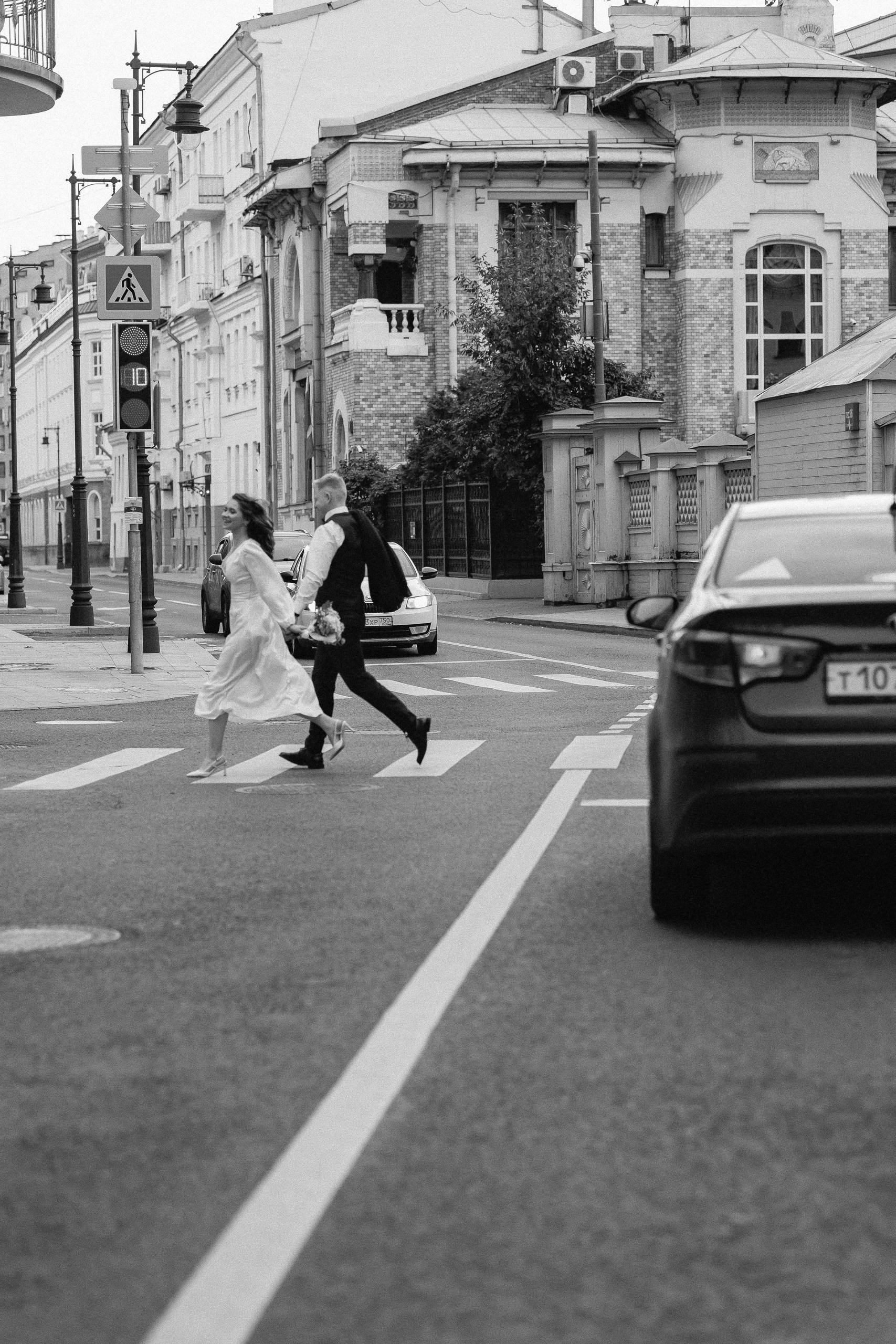 свадебный фотограф москва Вера Пьянцева