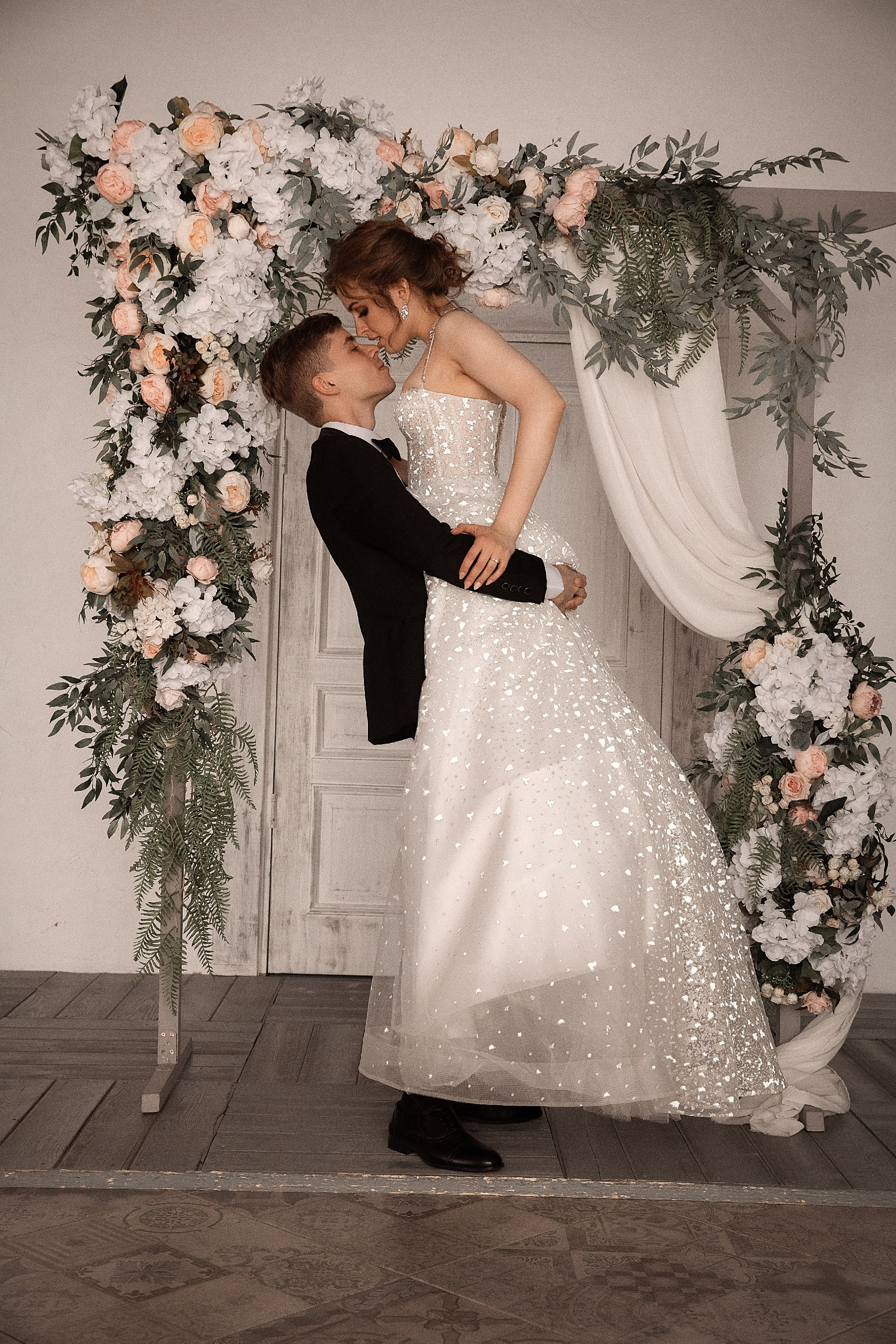 Фотограф брендов и бизнеса в Москве Алексей Сентюрин