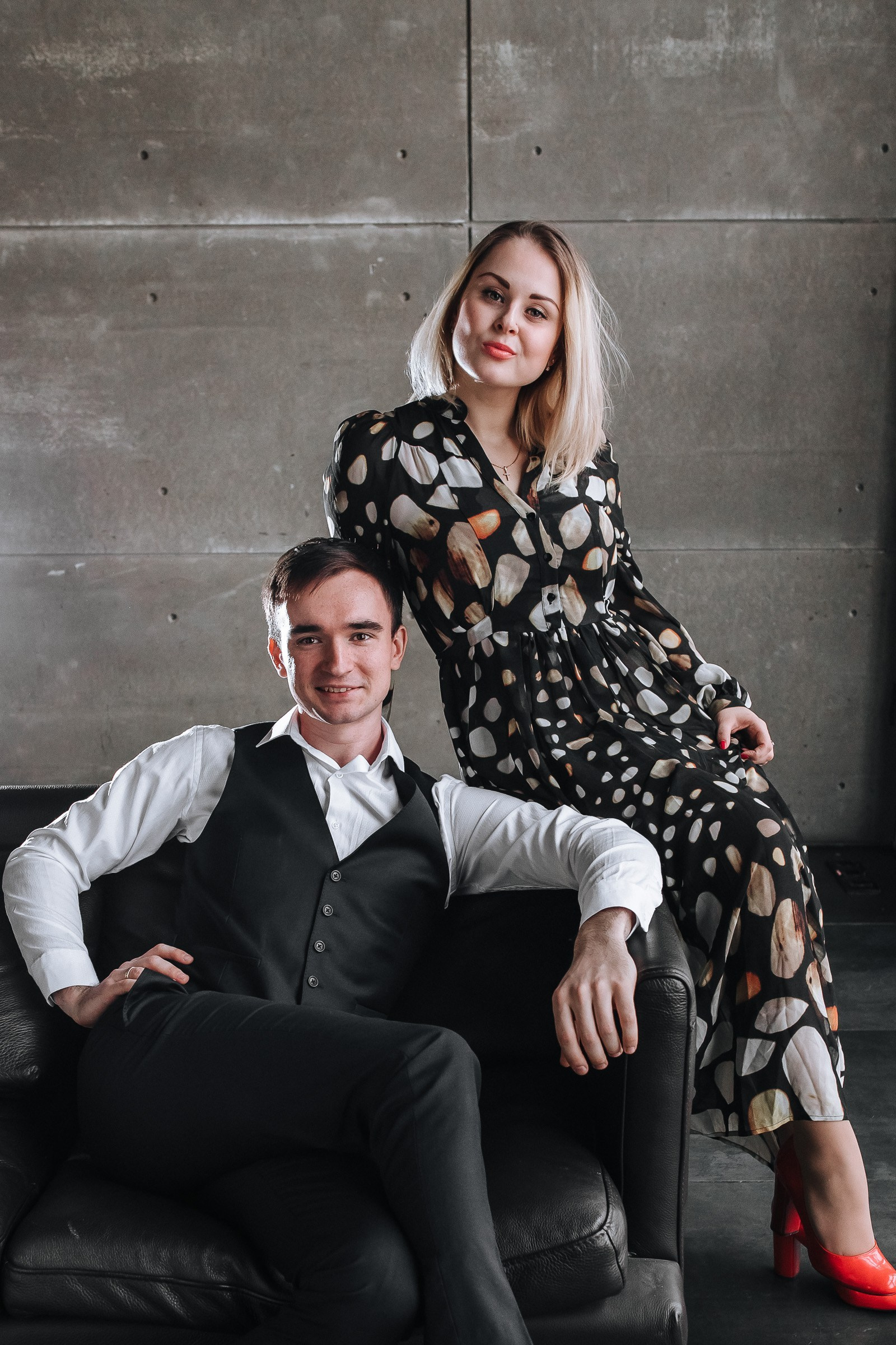 Фотограф и Видеооператор в Москве Александр Султанов