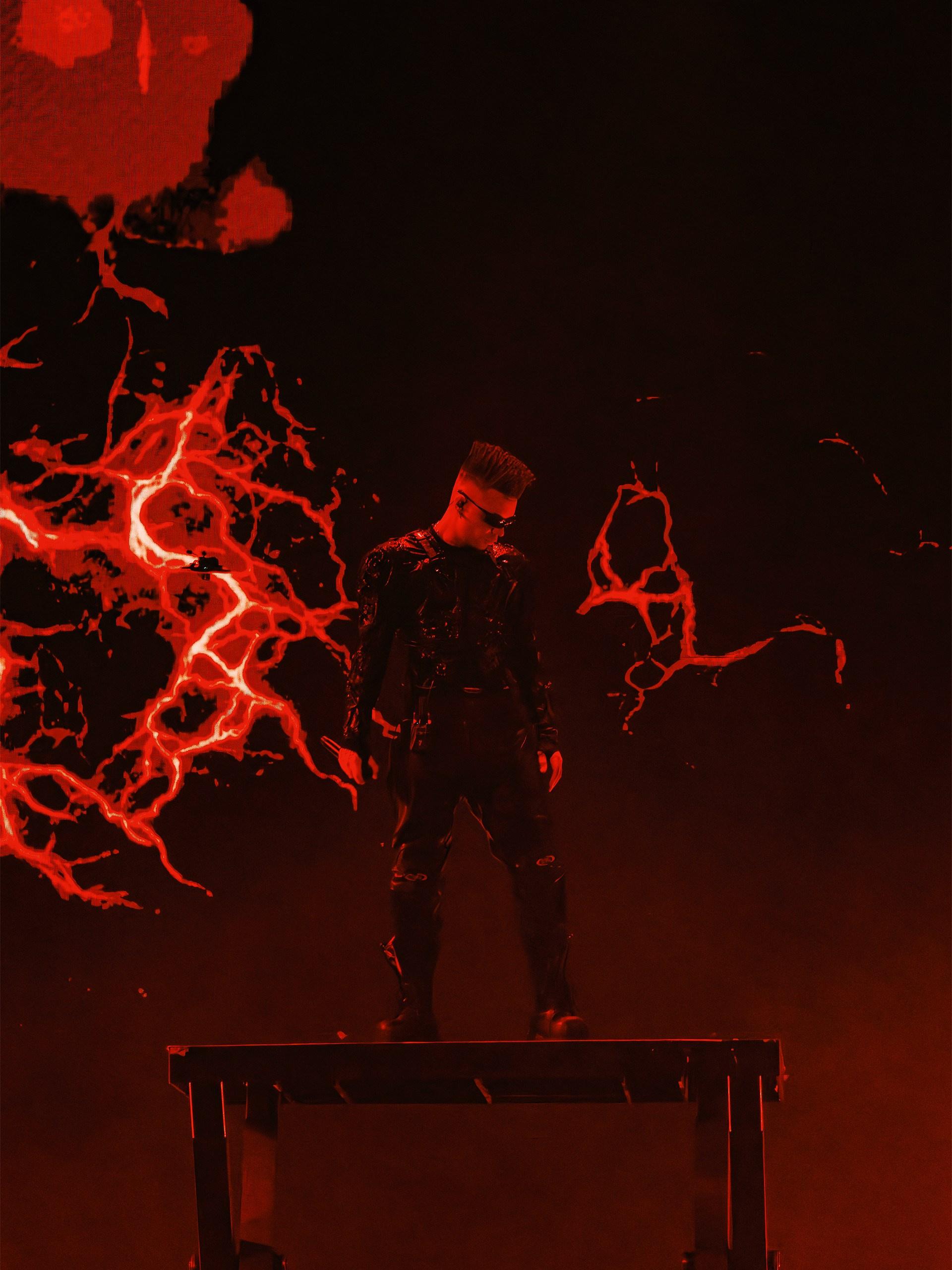 Евгений Матвеев — фотограф в Санкт-Петербурге