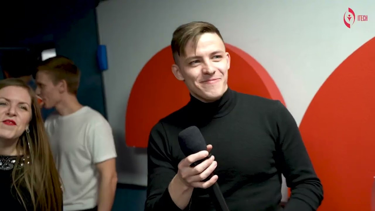 Itech. Видеограф в Ульяновске Ивлев Сергей | IVLEV MEDIA